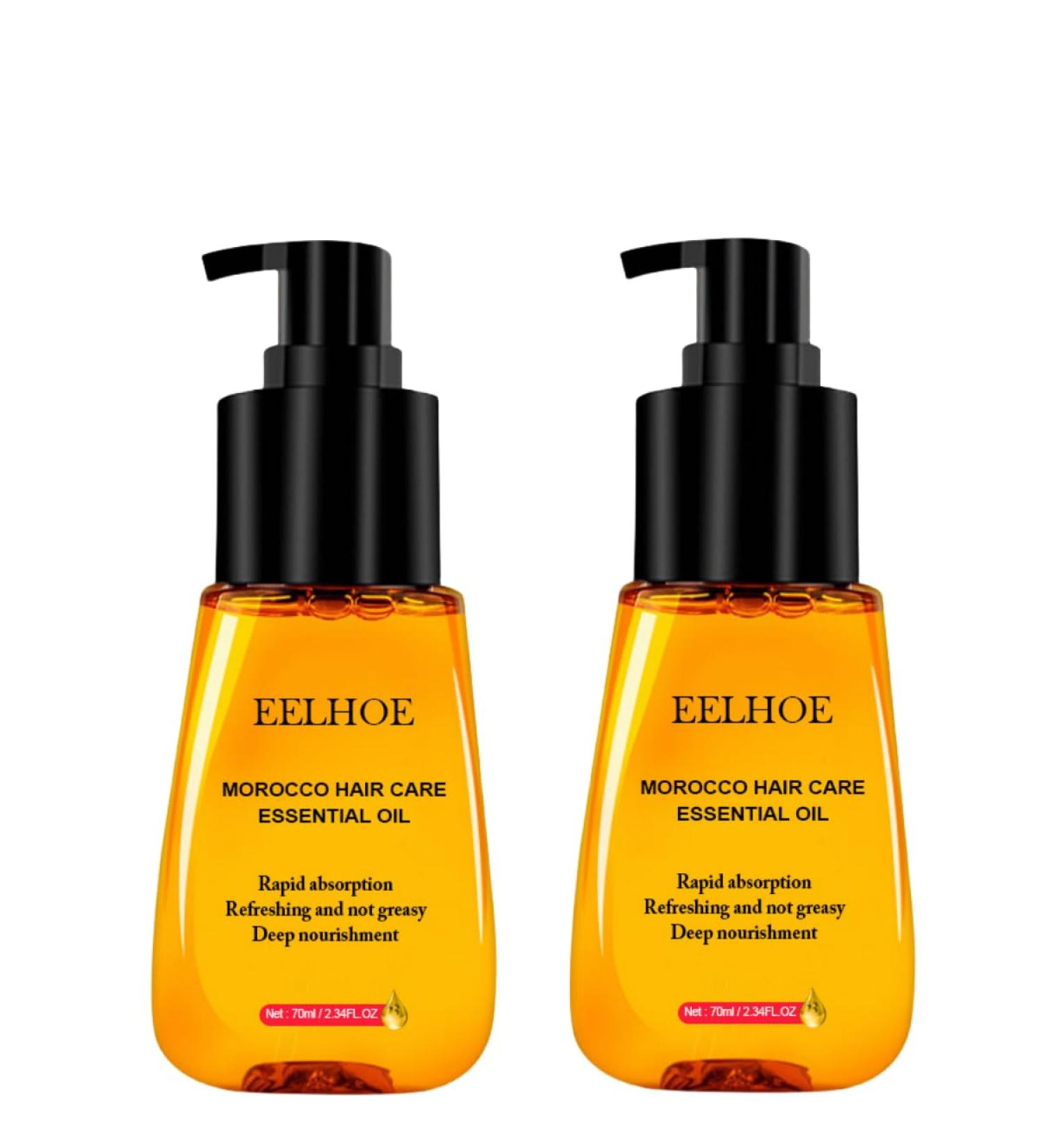 IFFANY Hydrating Hair Serum Smoothing Hair Oil Protein Hair Repairing Conditioning Serum Silky Hydrating and Fortifying Hair Oil - Buy Online on GoSupps.com