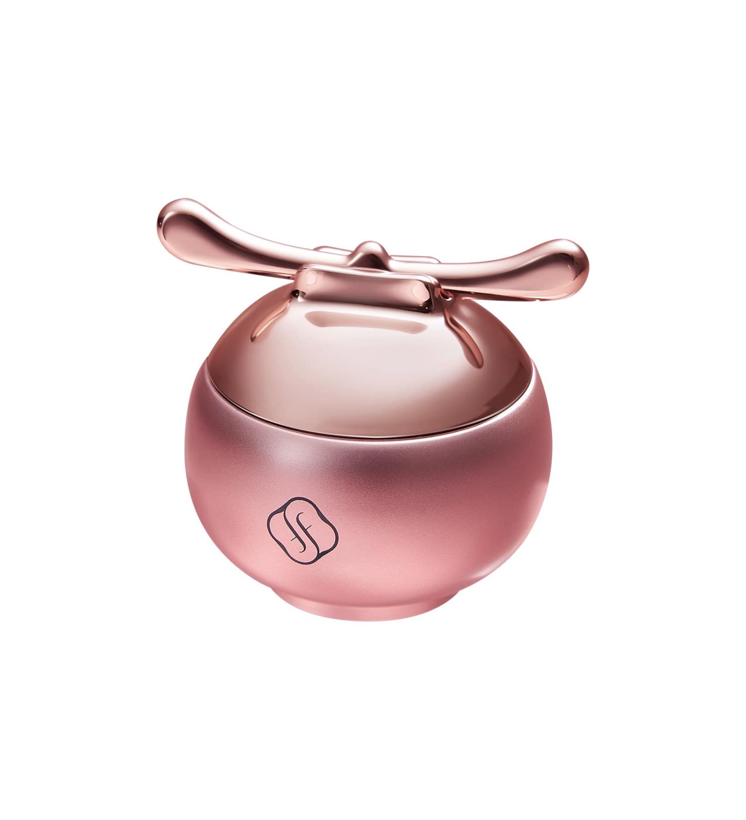 FLORASIS Herbal Care Hydrating Lip Scrub - Moisturizing Exfoliation for Soft, Smooth Lips - Buy Online on GoSupps.com