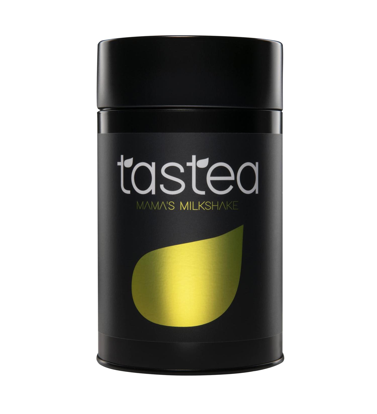 Tastea Mama s Milkshake Creamy & Delicious Beverage Mix