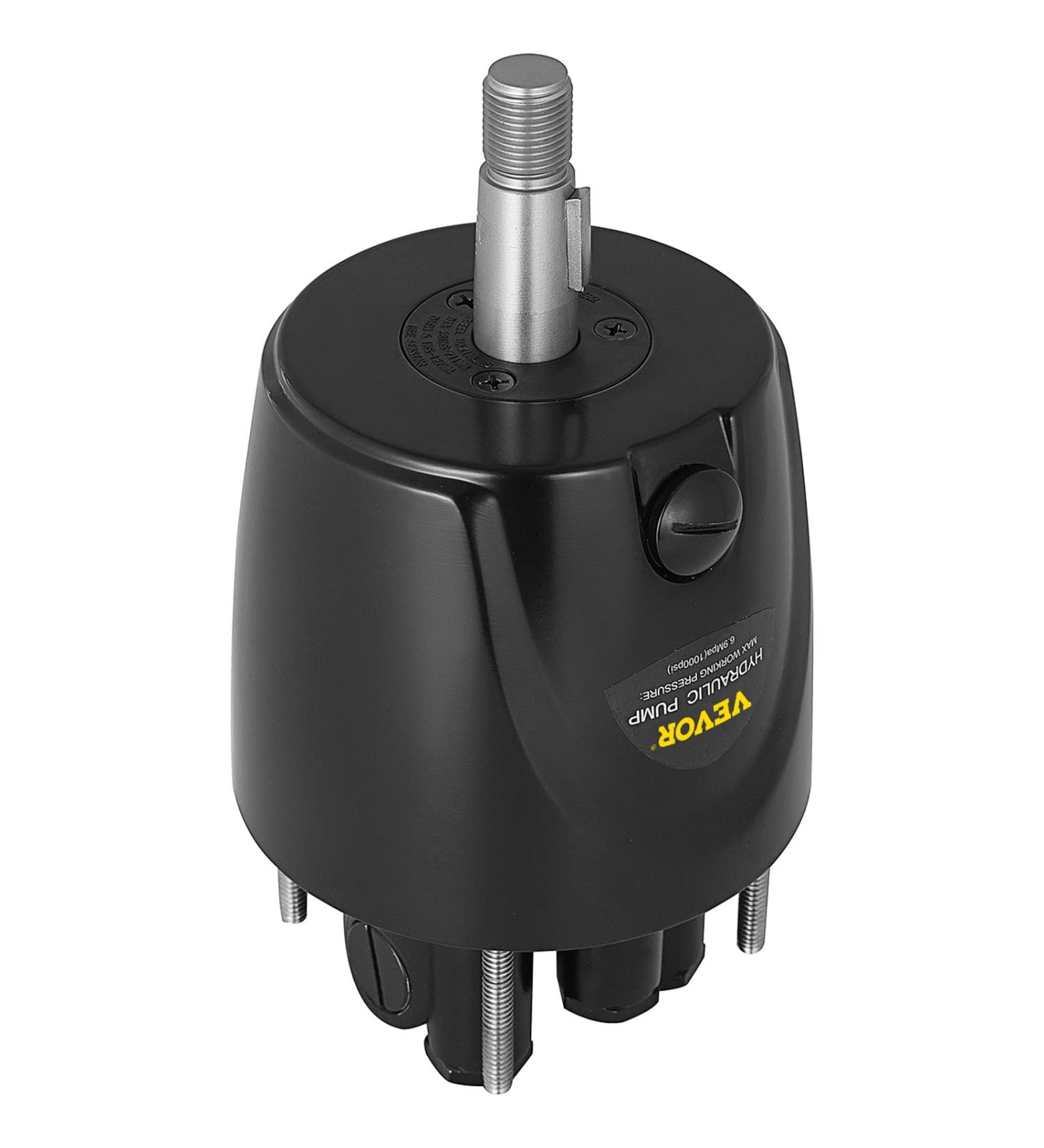 Mophorn Helm 1.4 Hydraulic Outboard Steering Pump HH4314-3 - High Performance Steering Pump - Buy Online on GoSupps.com