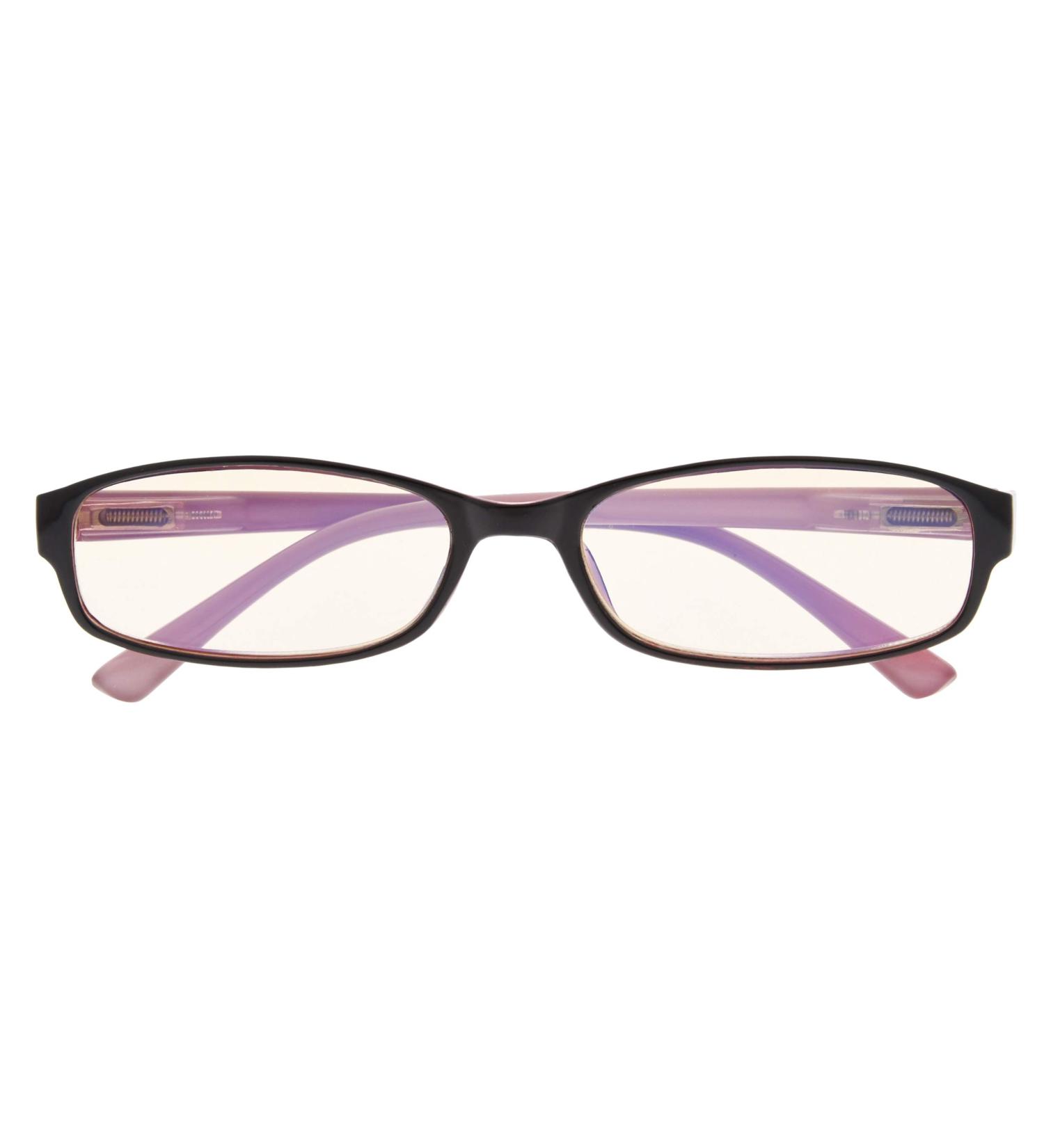 CessBlu Small Lens UV Protection Screen Readers for Women - Stylish Pink 2.0x Computer Reading Glasses - Buy Online on GoSupps.com
