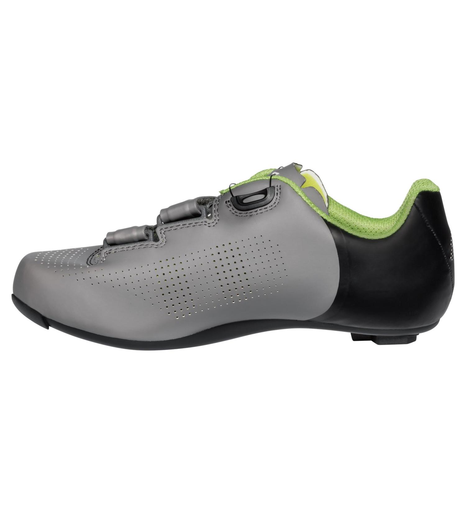 VAUDE Unisex MTB Snar Advanced Cycling Shoes 44 EU - Anthracite | Best International Shipping & Top Quality Cyclist Gear - Buy Online on GoSupps.com