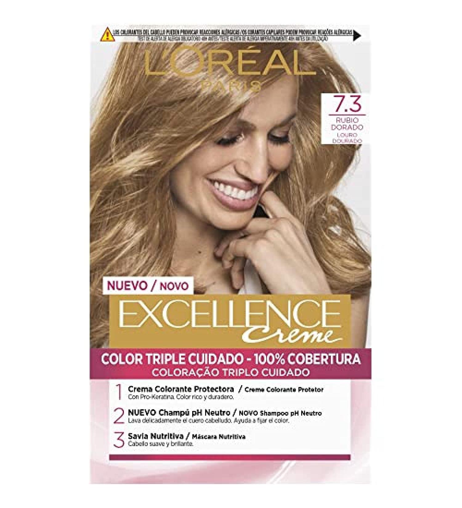 Buy L'Or al Paris Color Accessories 200ml Cream - International Shipping Available - Buy Online on GoSupps.com