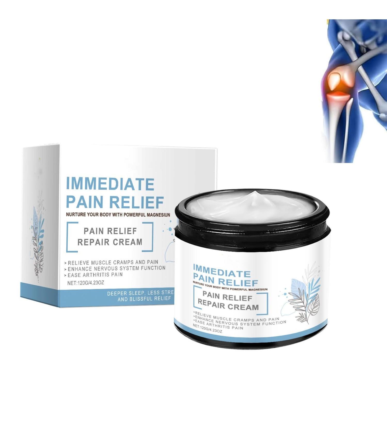 Rubu22a Joint cream caring rub loosens relaxes and nourishes complaints in the back joints knees 1 - Buy Online on GoSupps.com