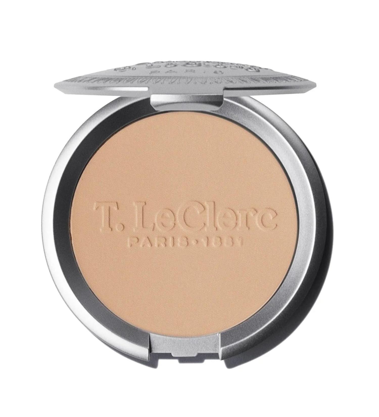 T.LeClerc Poudre compacte Beige 10 g - Buy Online on GoSupps.com