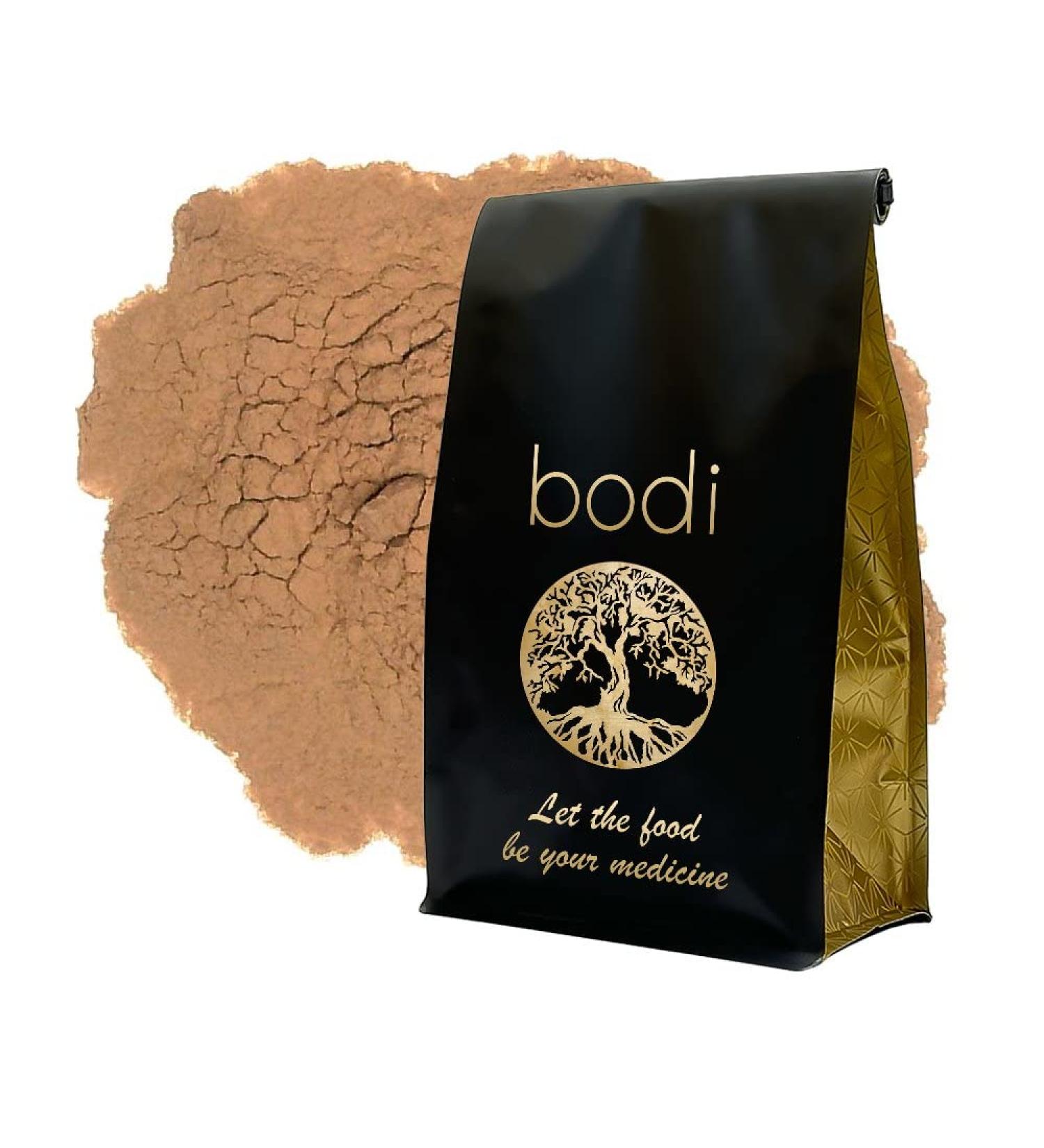 bodi : Burdock Root Powder 10:1 Extract | 4oz to 5lb | Pure Natural Chemical Free (4 oz) 4 Ounce (Pack of 1) - Buy Online on GoSupps.com