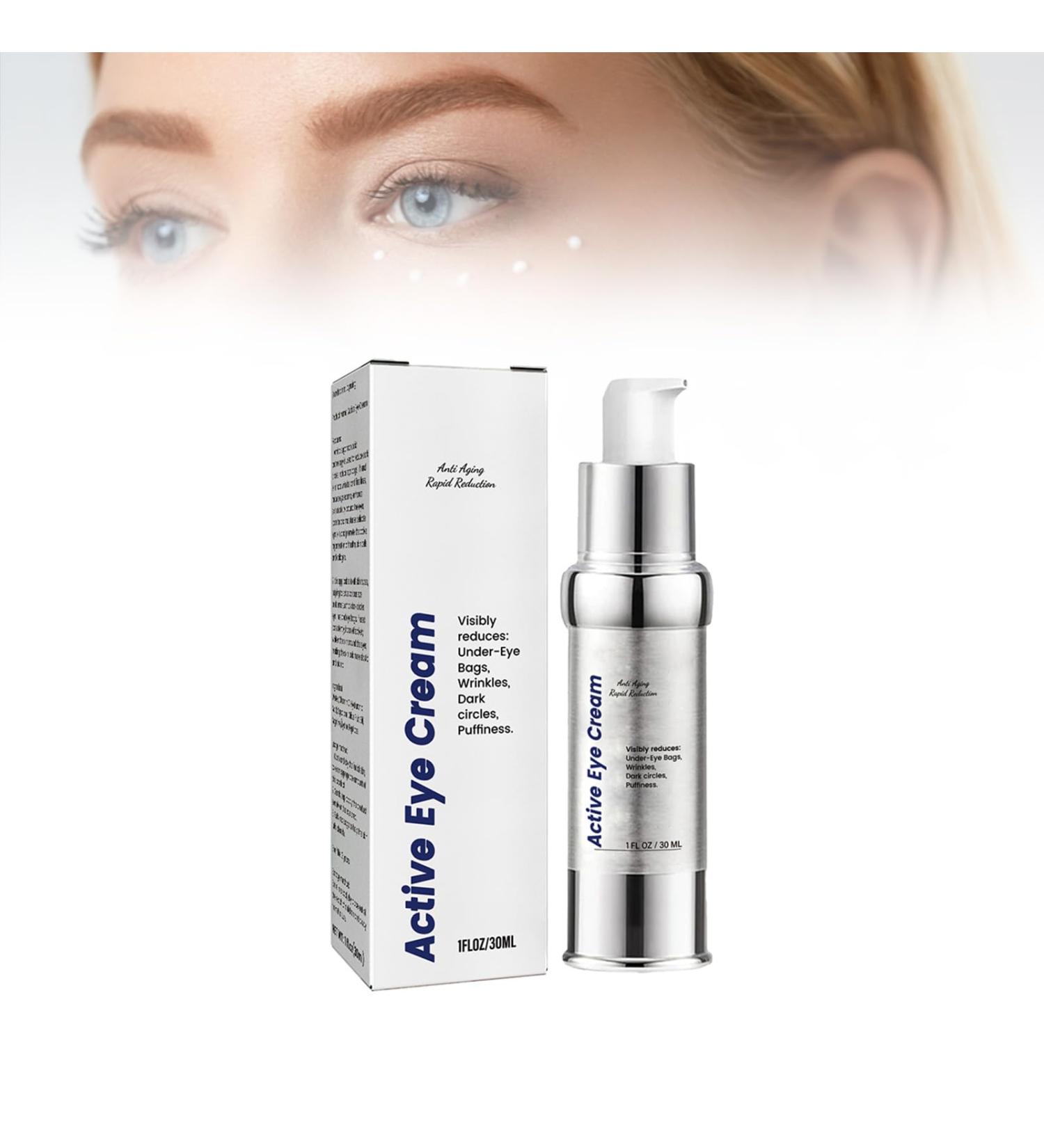 Seagrill Anti Wrinkle Essence Seagrill Anti Wrinkle Instant Seagrill Anti Wrinkle Serum 2 Minute Anti Wrinkle Essence Eye Cream for Dark Circles and Puffiness Eye Wrinkle Cream for Women (2) - Buy Online on GoSupps.com