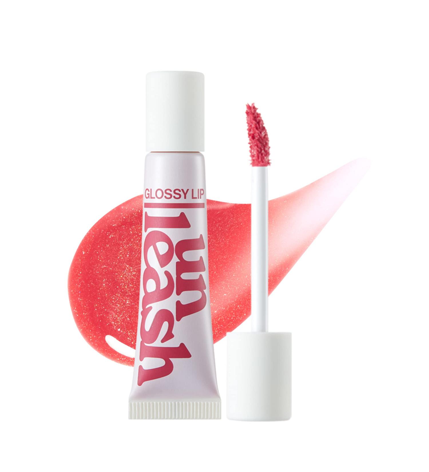 Buy UNLEASHIA Non-Sticky Dazzle Tint No.10 Pink Muhly - International Shipping Available | Long-Lasting Color & Shine - Buy Online on GoSupps.com