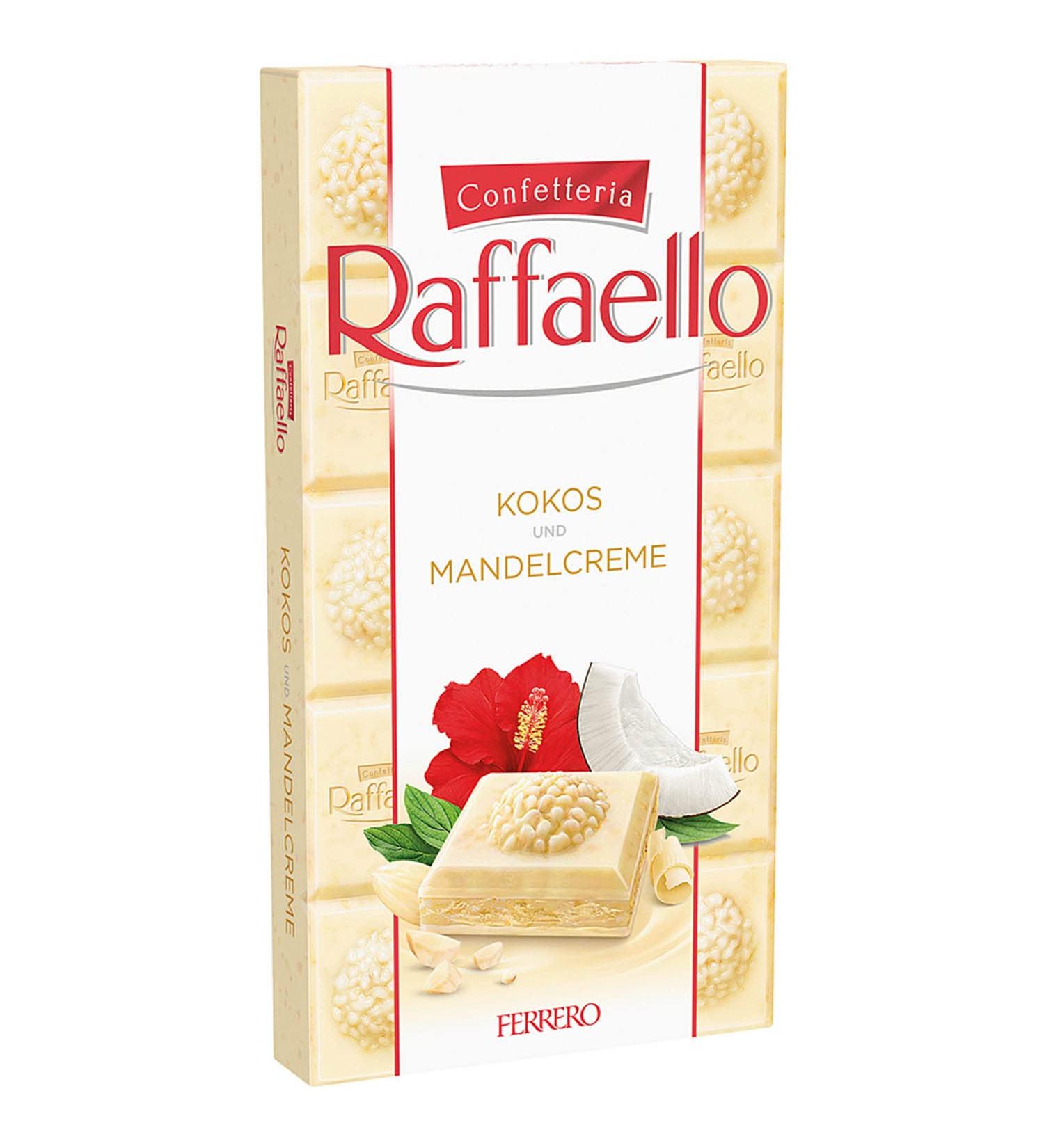 Raffaello Ballotin 230g - Buy Online on GoSupps.com