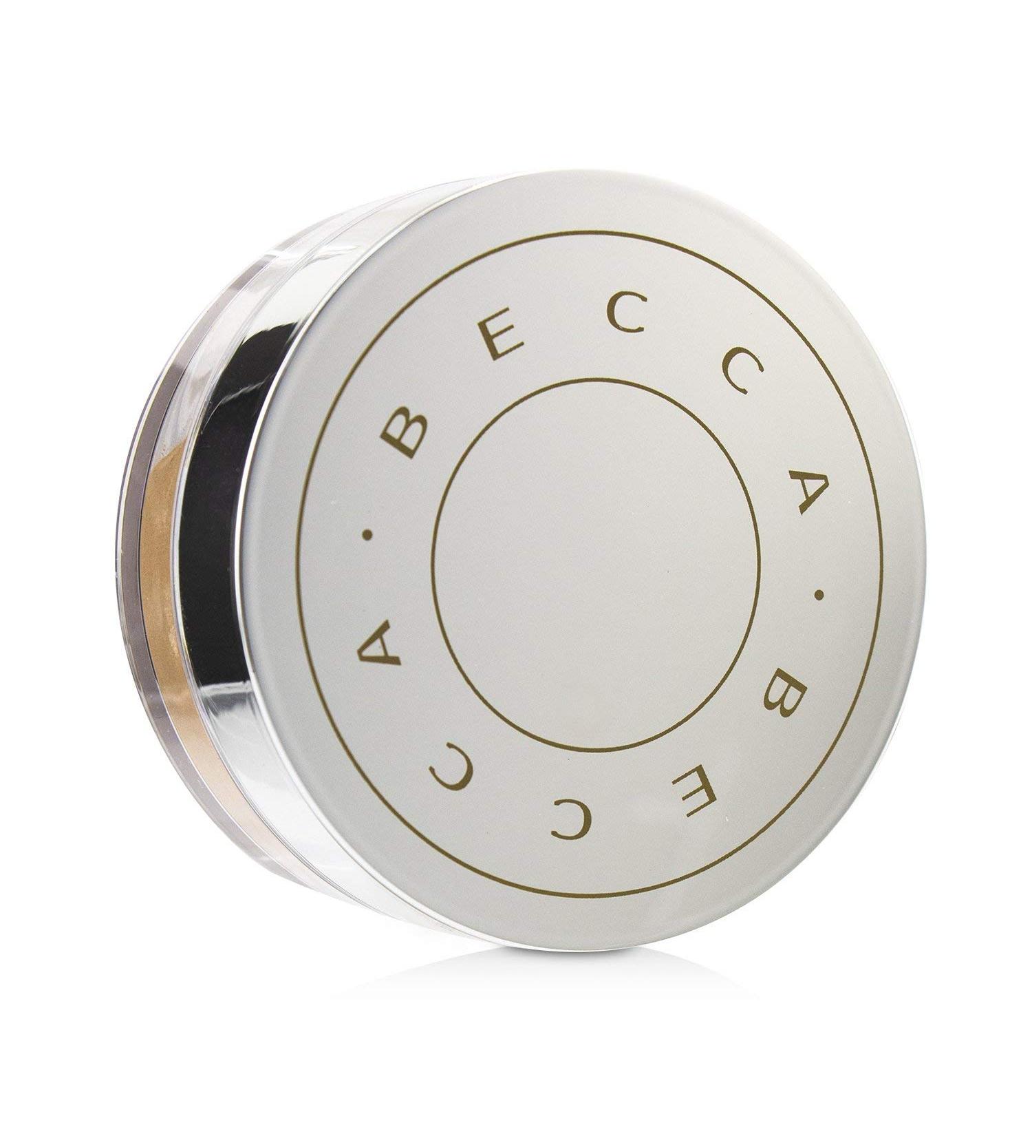 BECCA Hydra-Mist Set & Refresh Powder - Golden Bronze (10 g) 0.35 Ounce (Pack of 1)