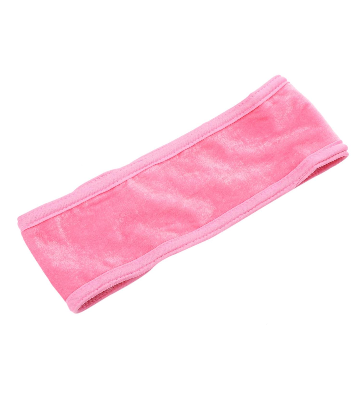 MAGICLULU Beauty Salon Head Scarf Head Band Facial Headband Beauty Headband Facial Make-up Headband Facial Softer Headband Spa Headband Beauty Towel Face Elastic Cotton - Buy Online on GoSupps.com