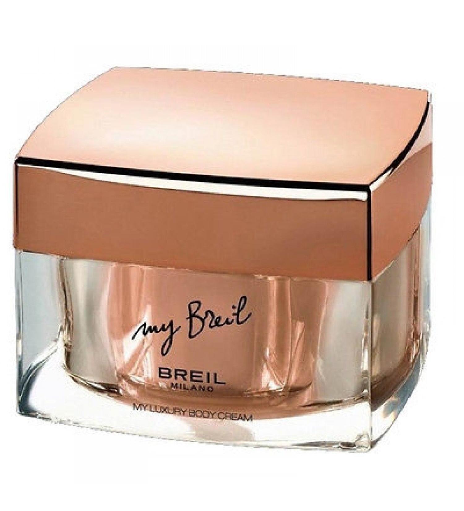 Morris Mon Mon luxe Breil Breil Body Cream 200ml