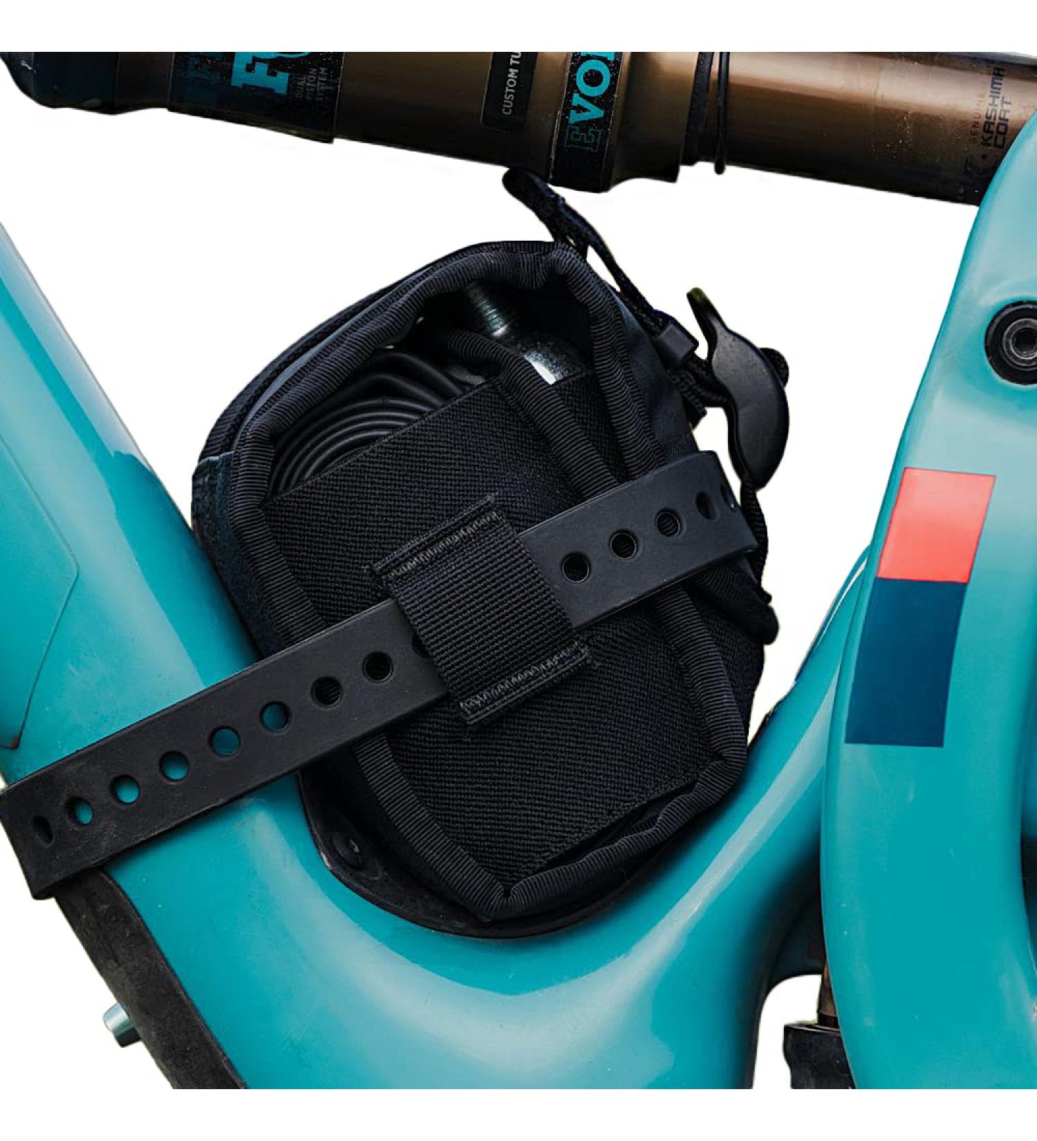 ORUCASE Trail Pal (V1) - Lightweight and Durable Bike Bag | Shop Now - Buy Online on GoSupps.com