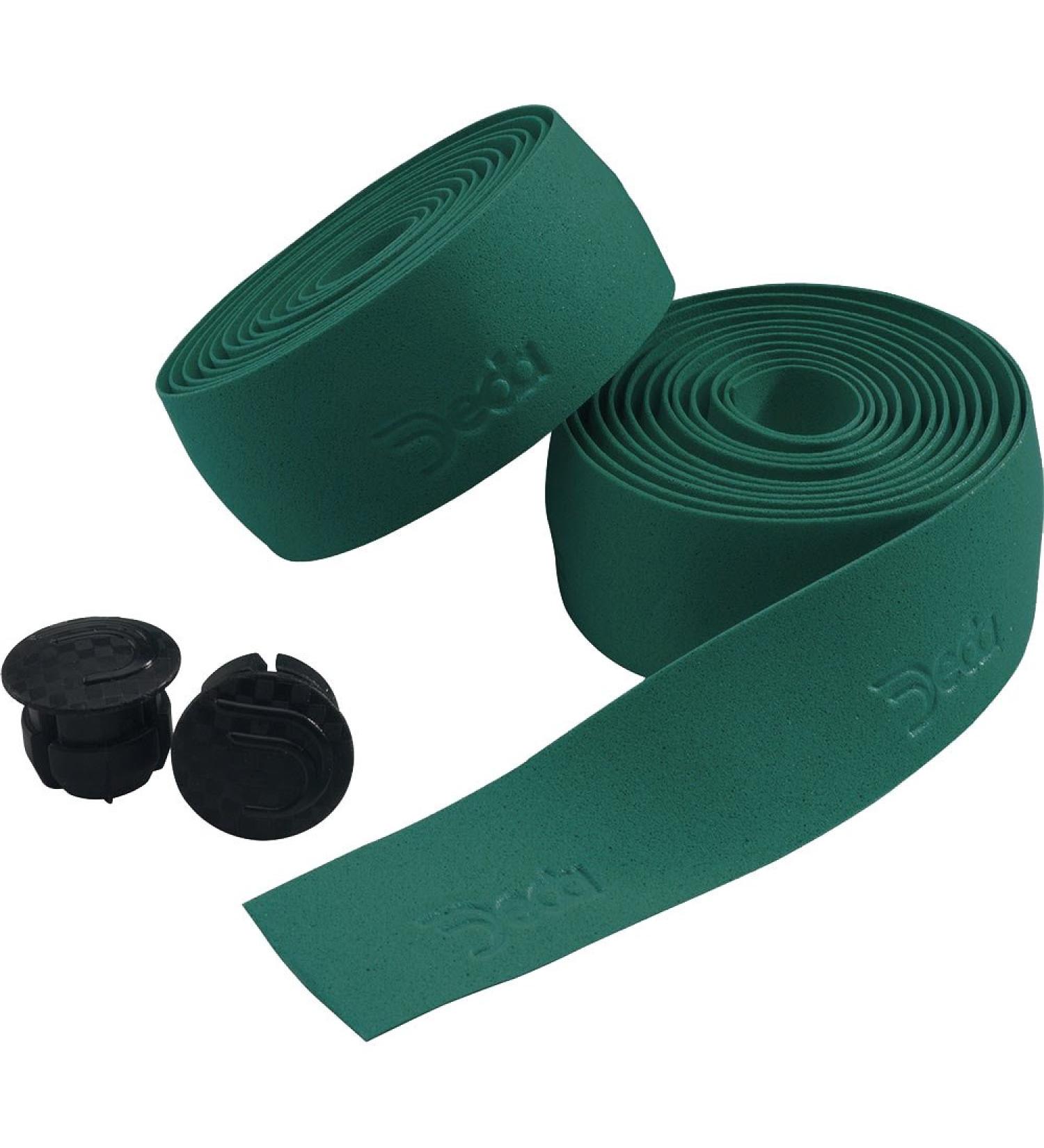 Deda Elementi Deda Logo Tape Jaguar Green One Size Jaguar Green