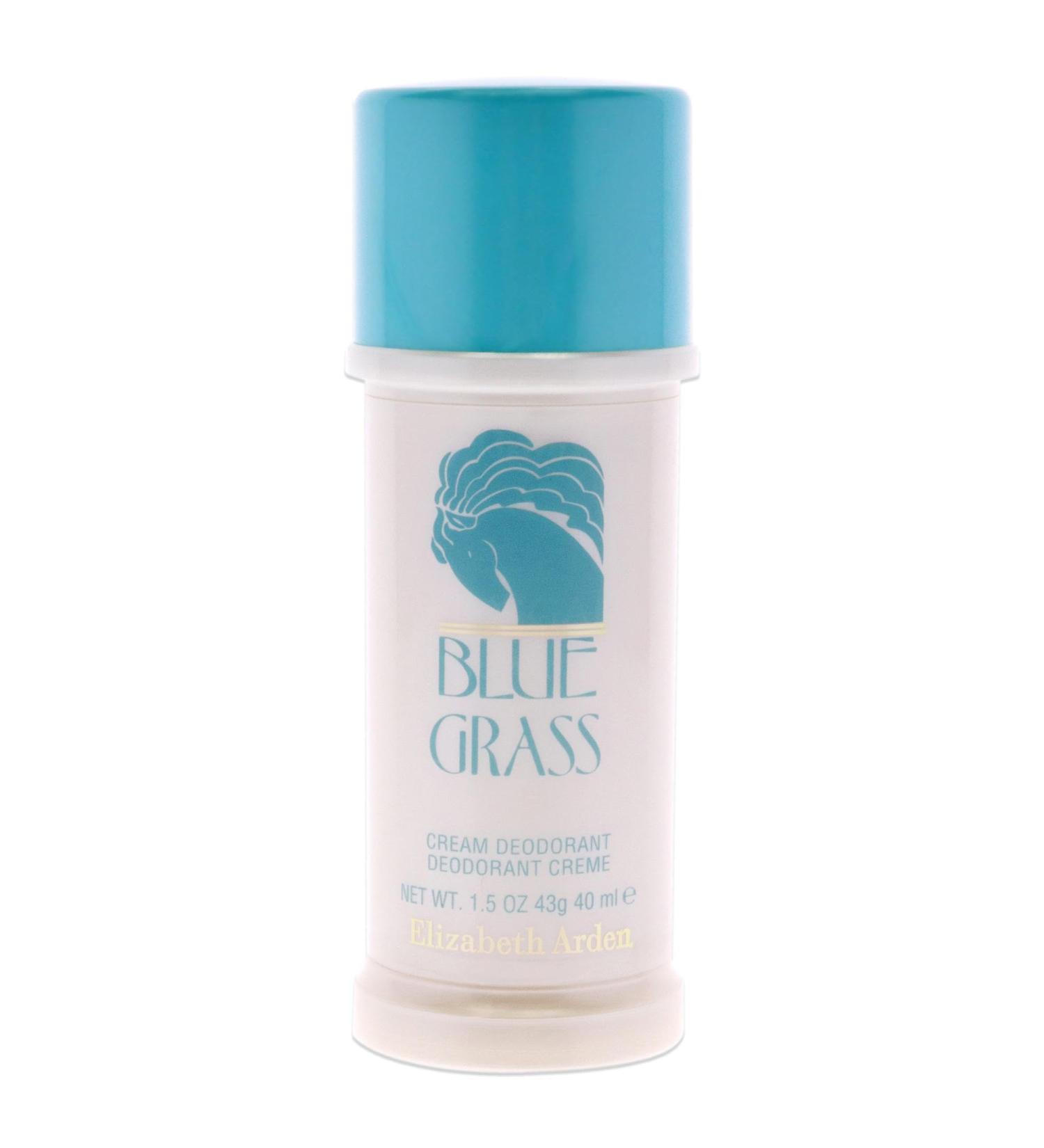 Elizabeth Arden Blue Grass Deodorant Cream 40 ml