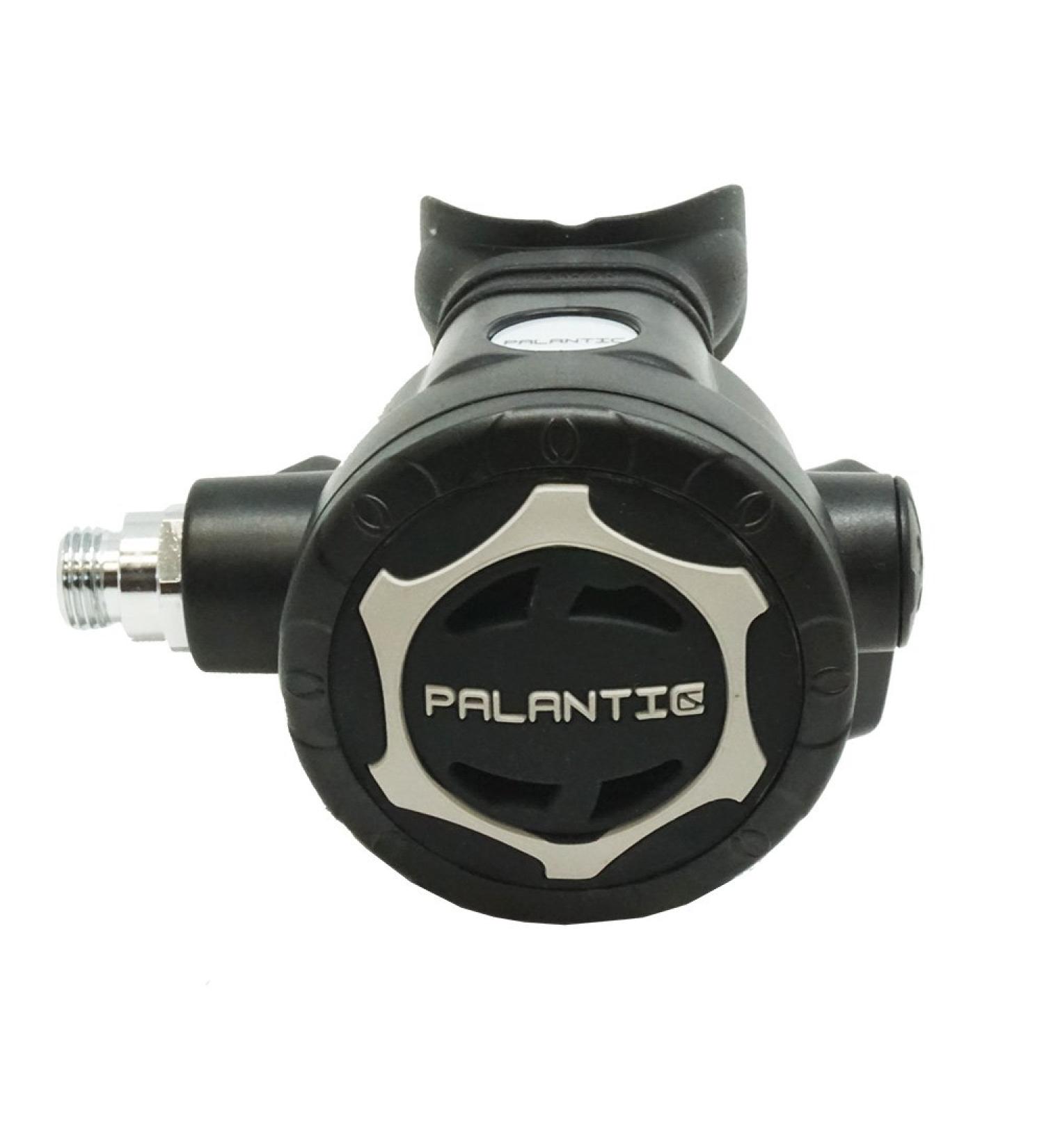 Palantic AS207 Spare Second Stage Regulator for Scuba Diving - Buy Online on GoSupps.com