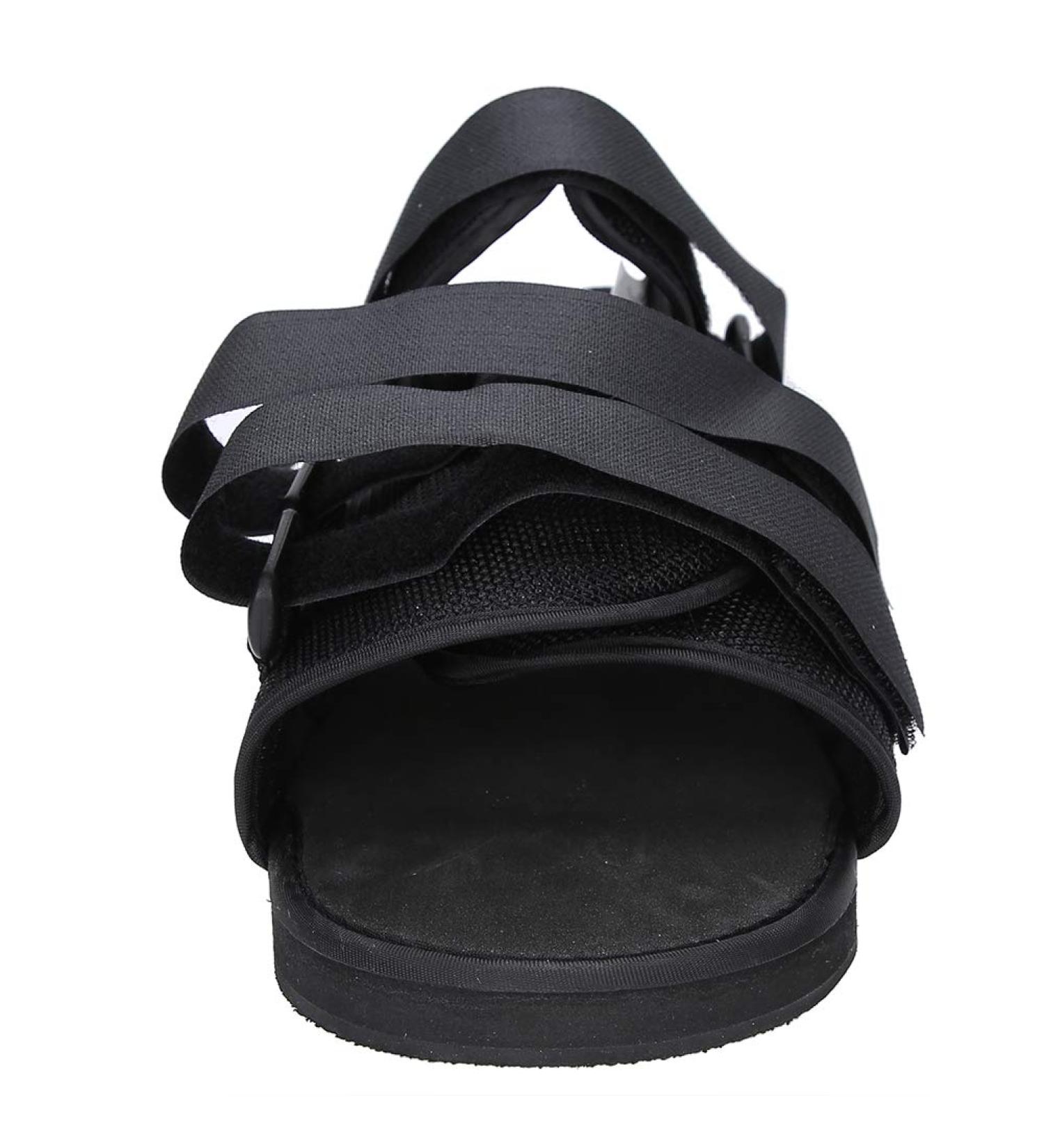 Surgical Shoes for Foot Fractures | Breathable Lightweight Post-Op Walking Boot for Diabetic Foot Ulcer & Pain Relief - Buy Online on GoSupps.com