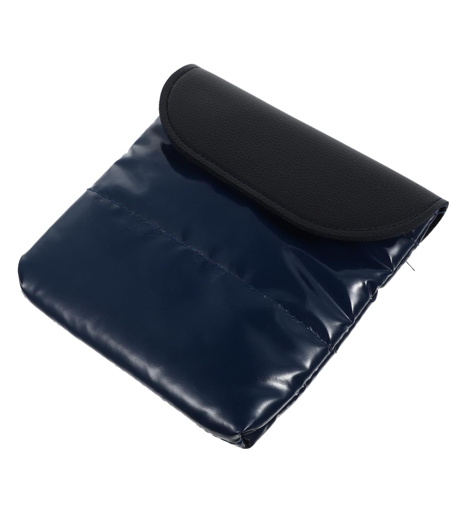 Hapinary 1x Storage Bag - Versatile Travel Makeup Menstrual and Diaper Organizer for Women - Buy Online on GoSupps.com