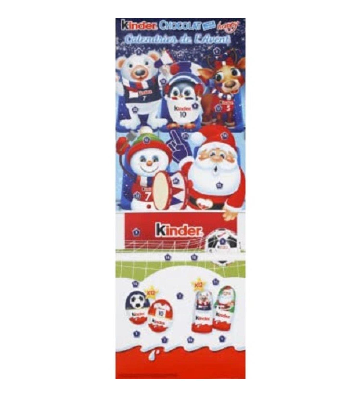 Disney Advent Calendar 204g