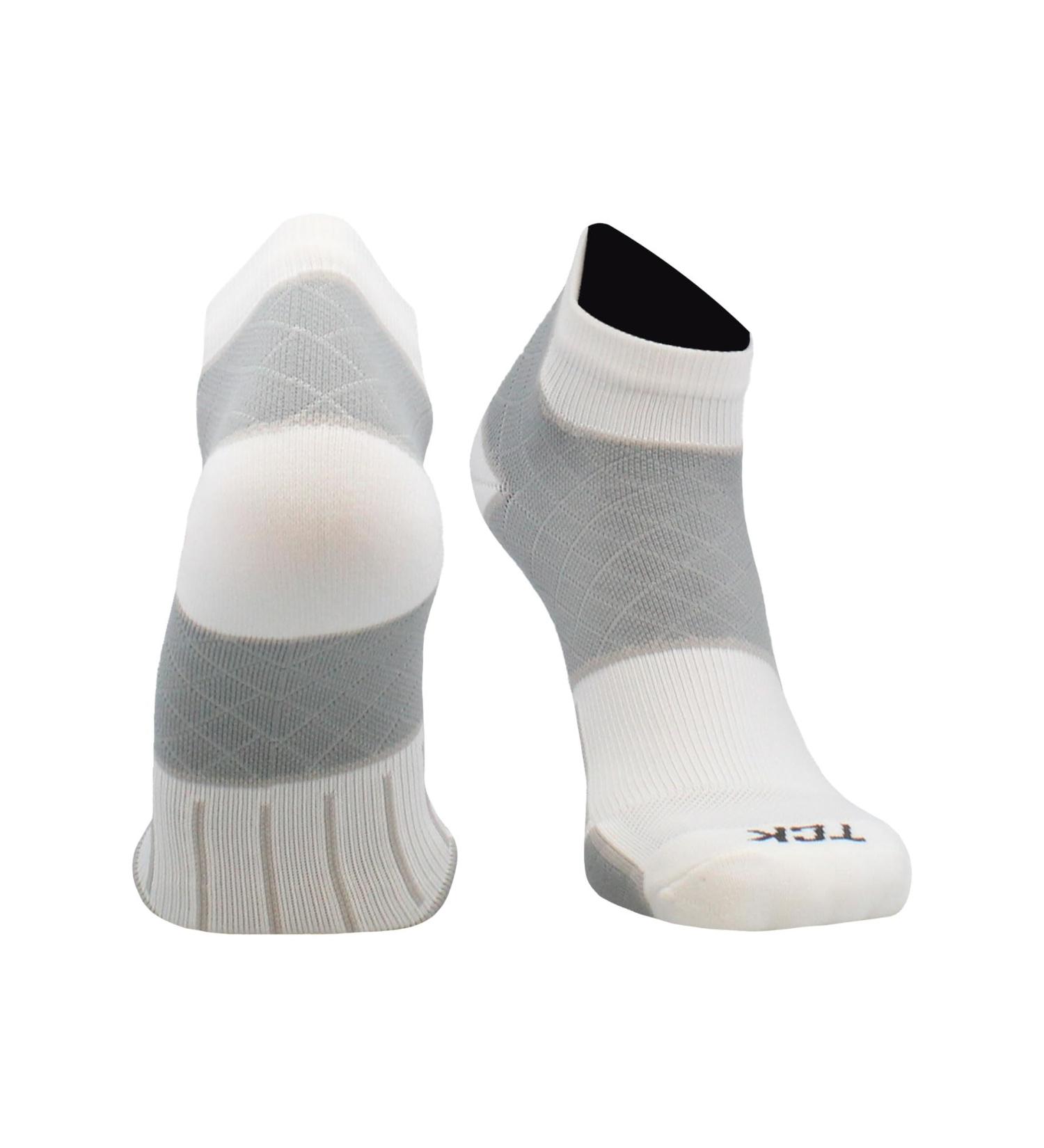 Shop TCK Plantar Fasciitis Relief Socks | Targeted Compression 20-30 mmHg | Low Cut for Men & Women - International Shipping Available - Buy Online on GoSupps.com
