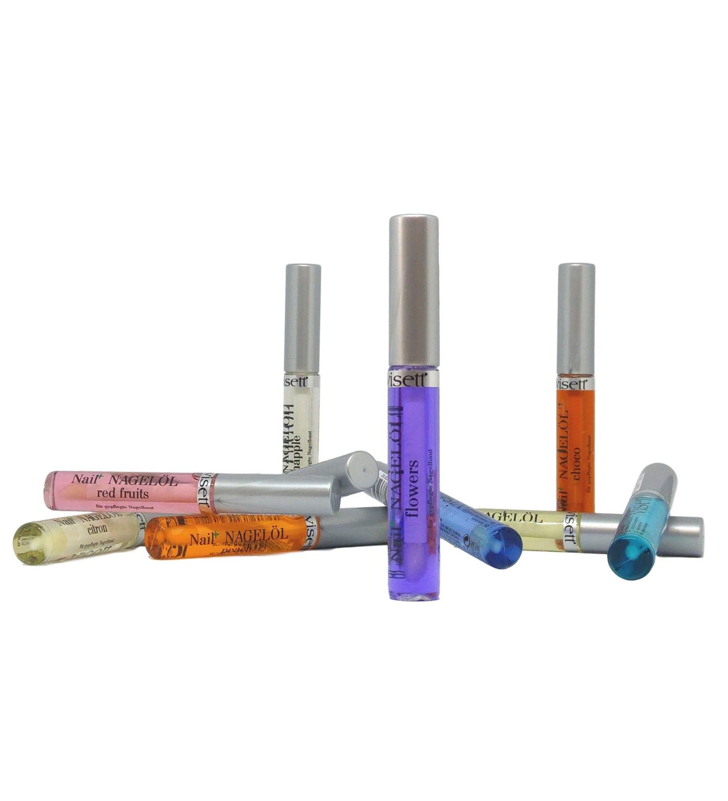 Visett: Nail tea tree oil pen (6.8 ml)