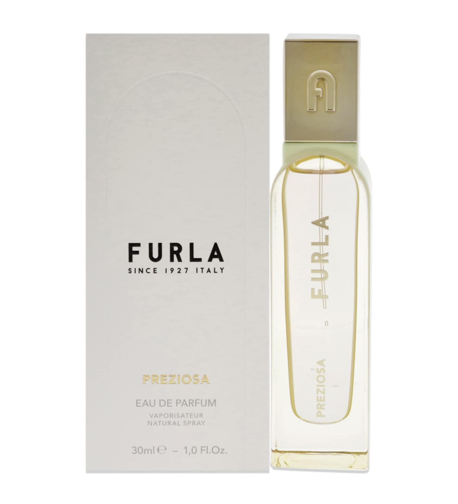 Furla Preziosa EDP Spray Women 1 oz - Buy Online on GoSupps.com