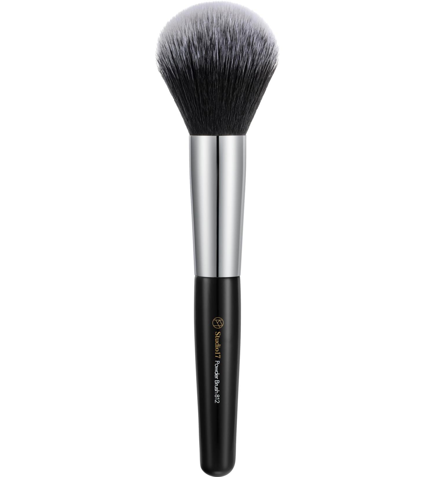 Buy Premium Powder Brush for Makeup | Best International Shipping - Buy Online on GoSupps.com
