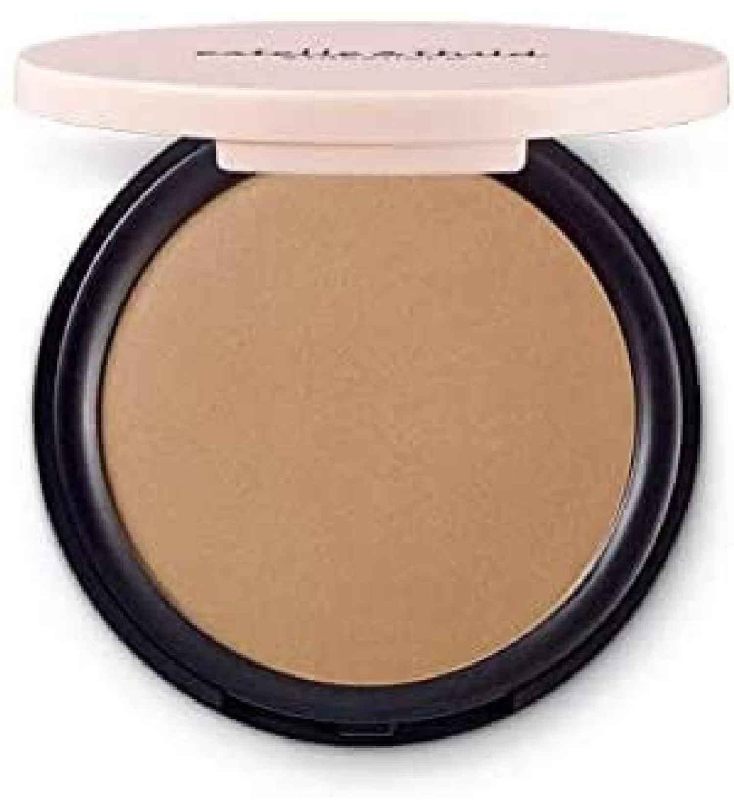 Estelle & Thild - Organic Beauty Healthy Glow Sun Powder Light Matte.100% natural Certified Organic Vegan Formula Cruethy Free.Not comedogenic - sweden - 10g