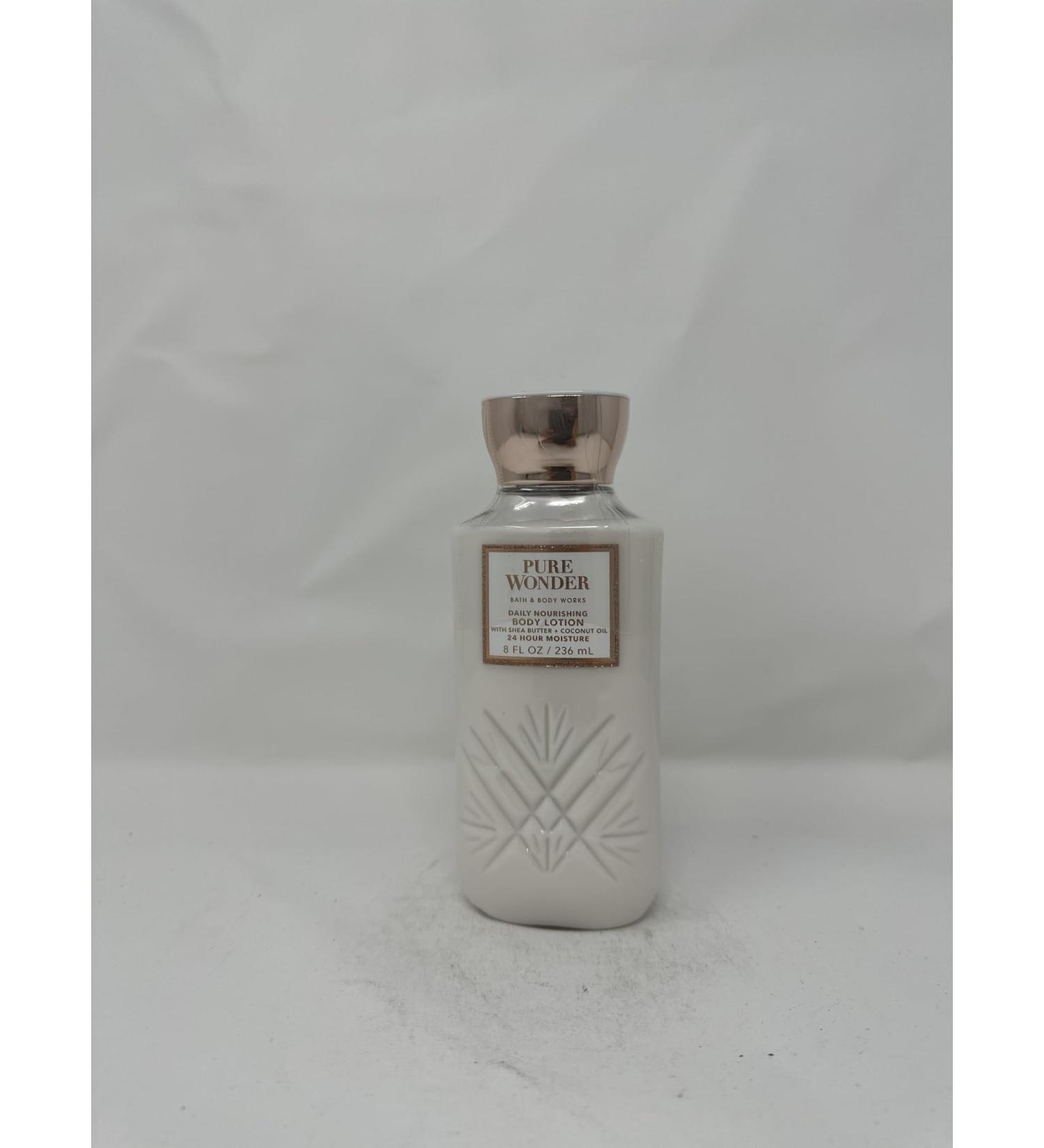 Pure Wonder Super Smooth Body Lotion 8 fl oz / 236 mL