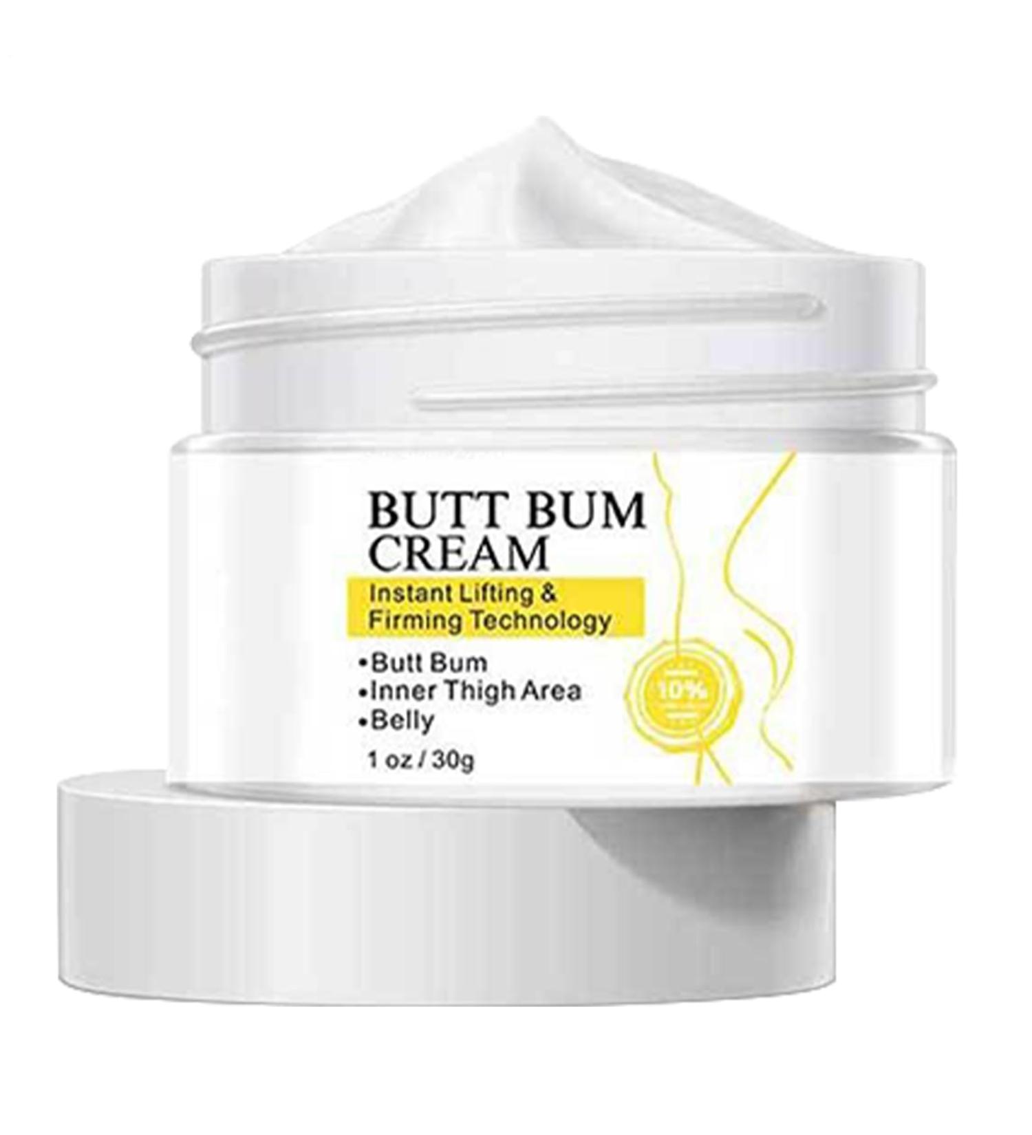  Generisch Firming Body Lotion 30ml | Moisturizing and Refreshing Body Cream | Moisturizing Skin Care for Arms Stomach Buttocks Thighs | and Tightening for Firmness and Elasticity - Buy Online on GoSupps.com