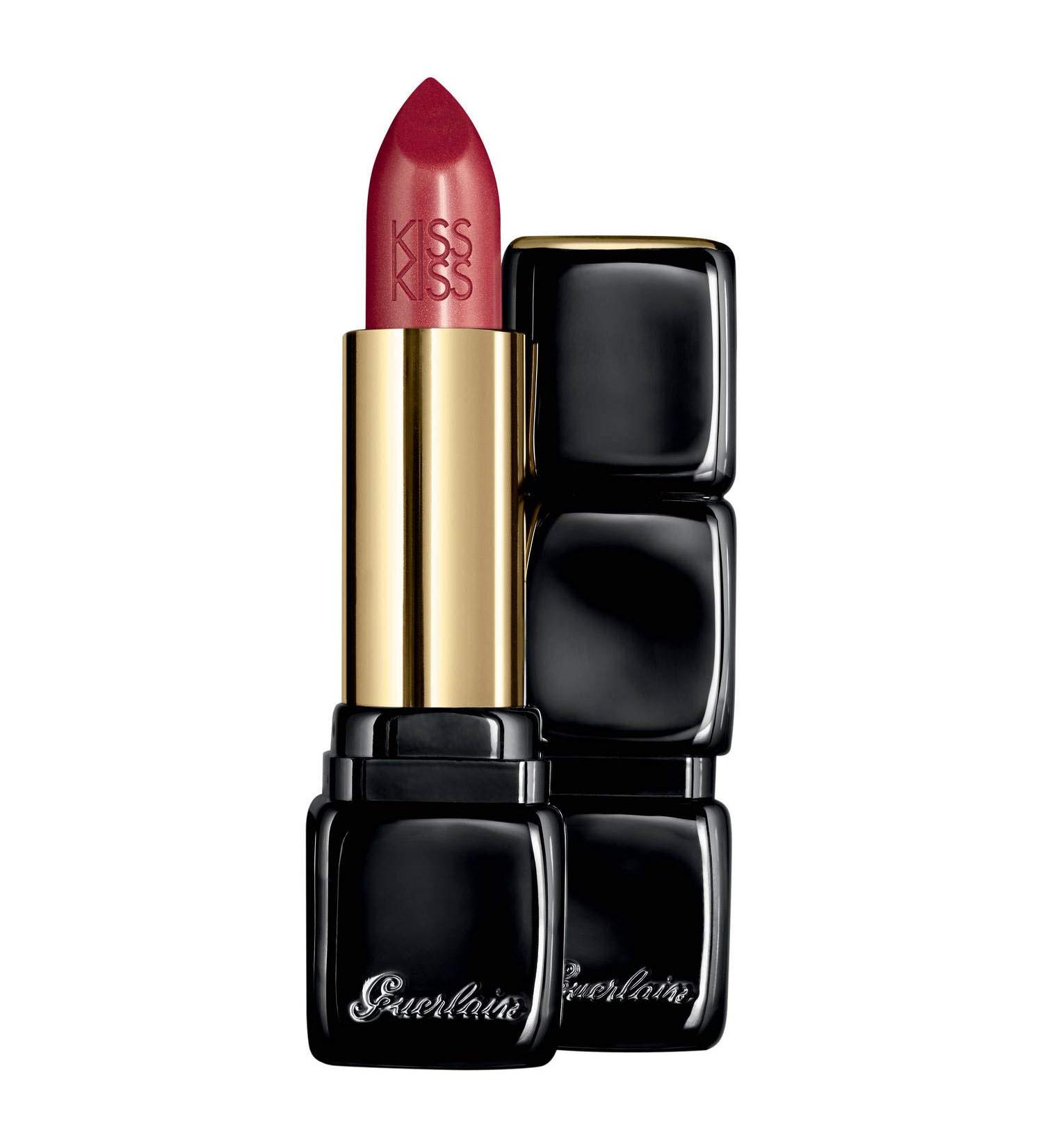 Kisskiss Le Rouge Cr me Galbant 569-West Wood 3.5 Gr 569 1 piece (1 pack)