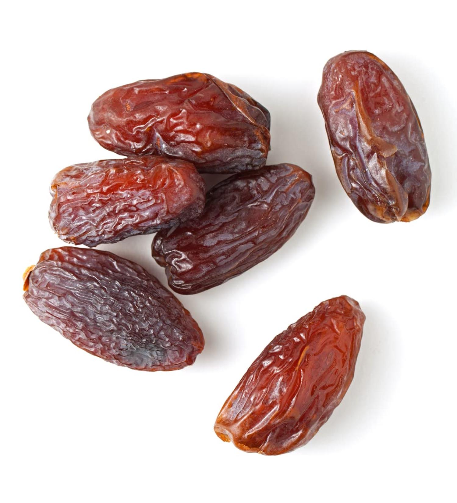Dates Major 250gr x 4 pack