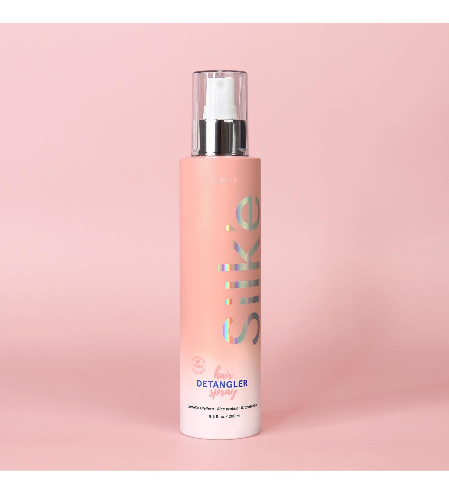 Silk'e Hair Detangler Spray