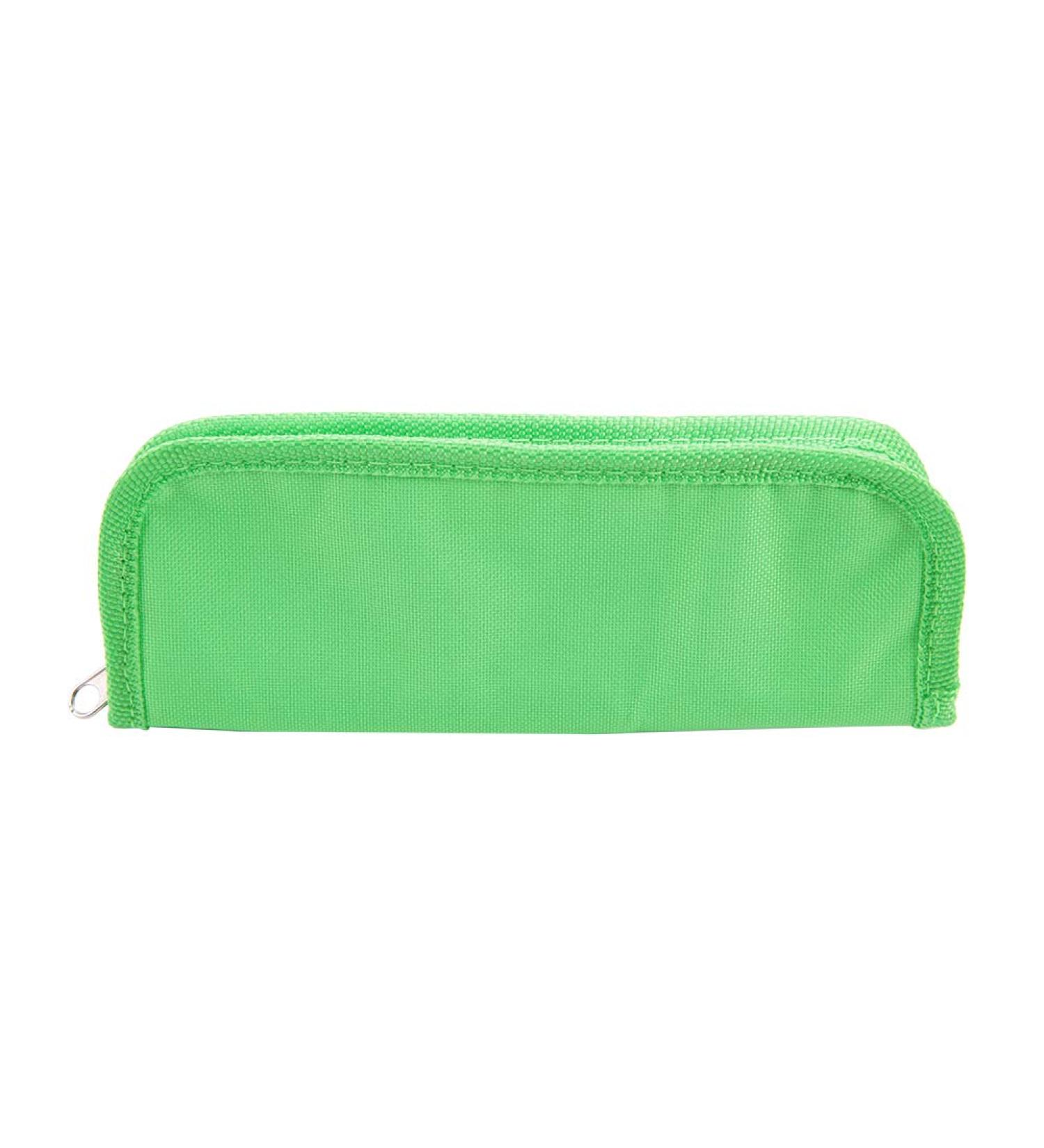Portable Insulin Cooler Bag for Diabetes - Reusable Lightweight Cooling Bag (Green) - Buy Online on GoSupps.com
