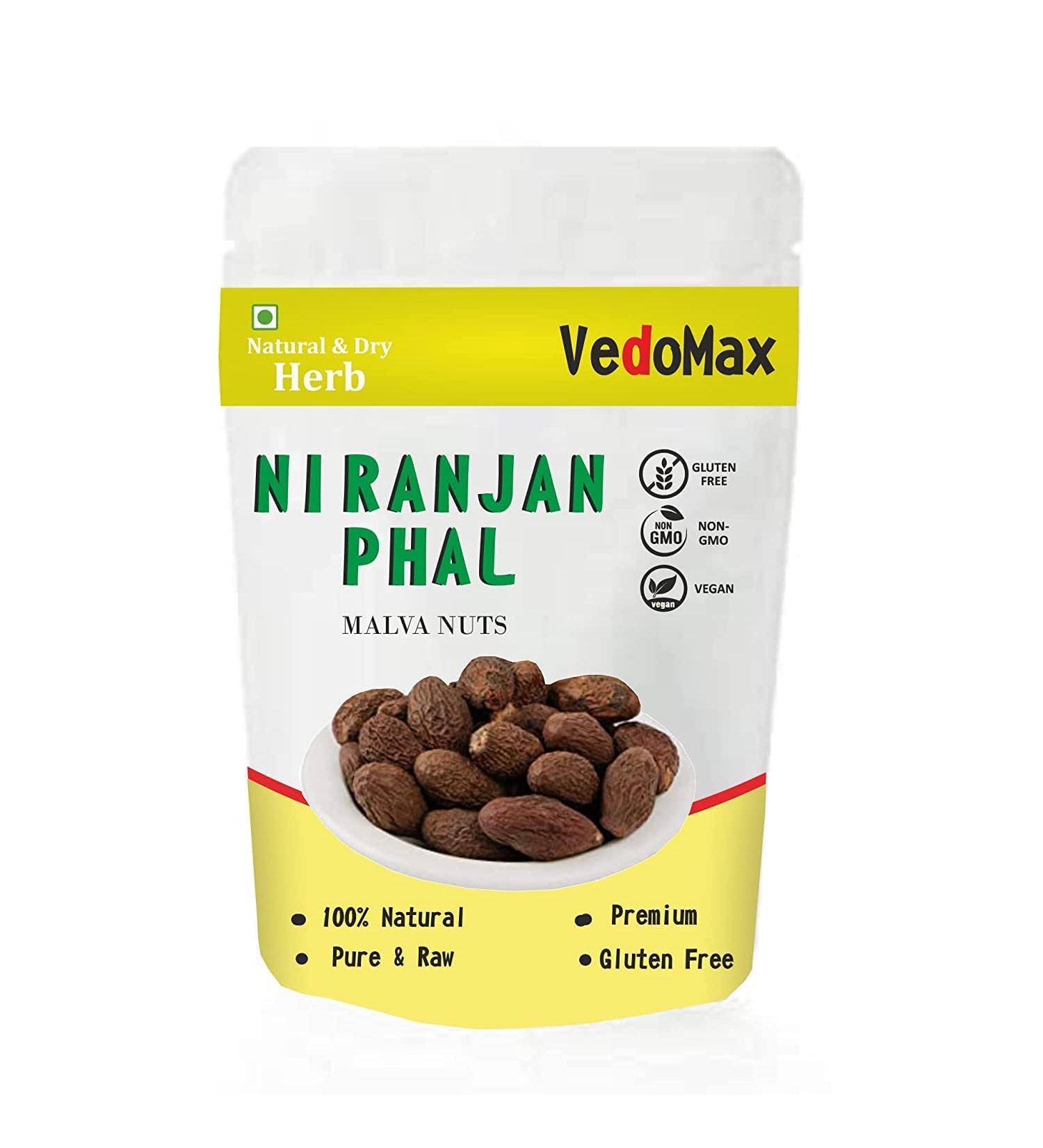 QURA QURA Niranjan Phal Pure Natural 100g