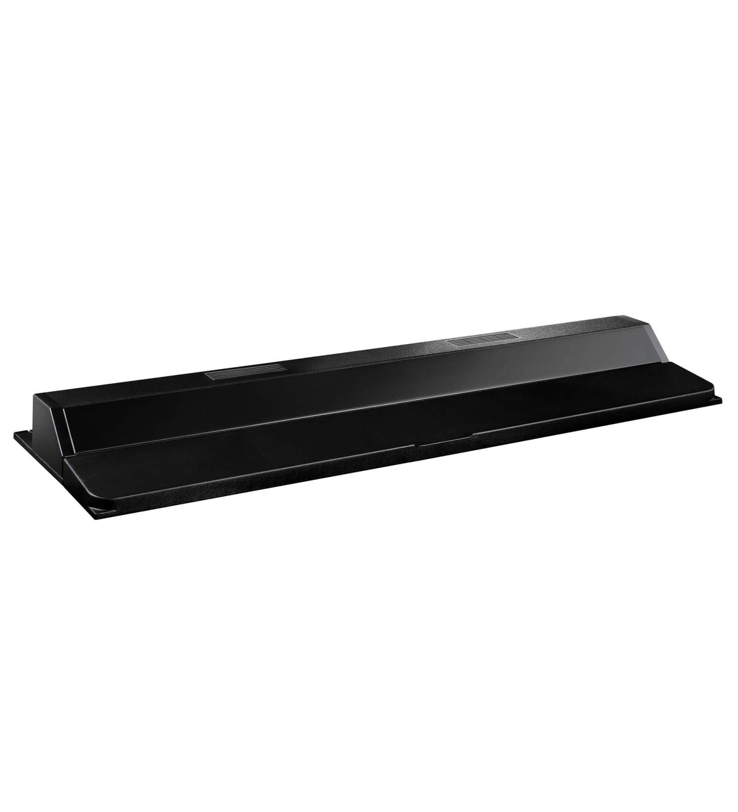 Aqueon Deluxe 36 Full Fluorescent Black Aquarium Hood - Buy Online on GoSupps.com
