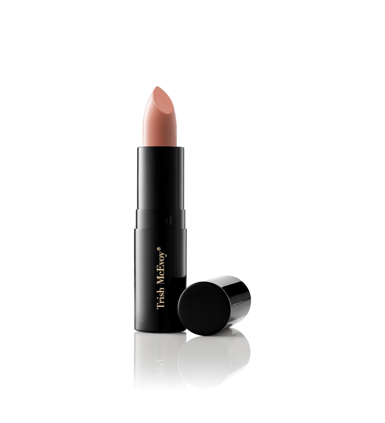 Trish McEvoy Easy Lip Color 0.12 oz. / 3.5 g Birthday Suit - Beige Nude - Buy Online on GoSupps.com