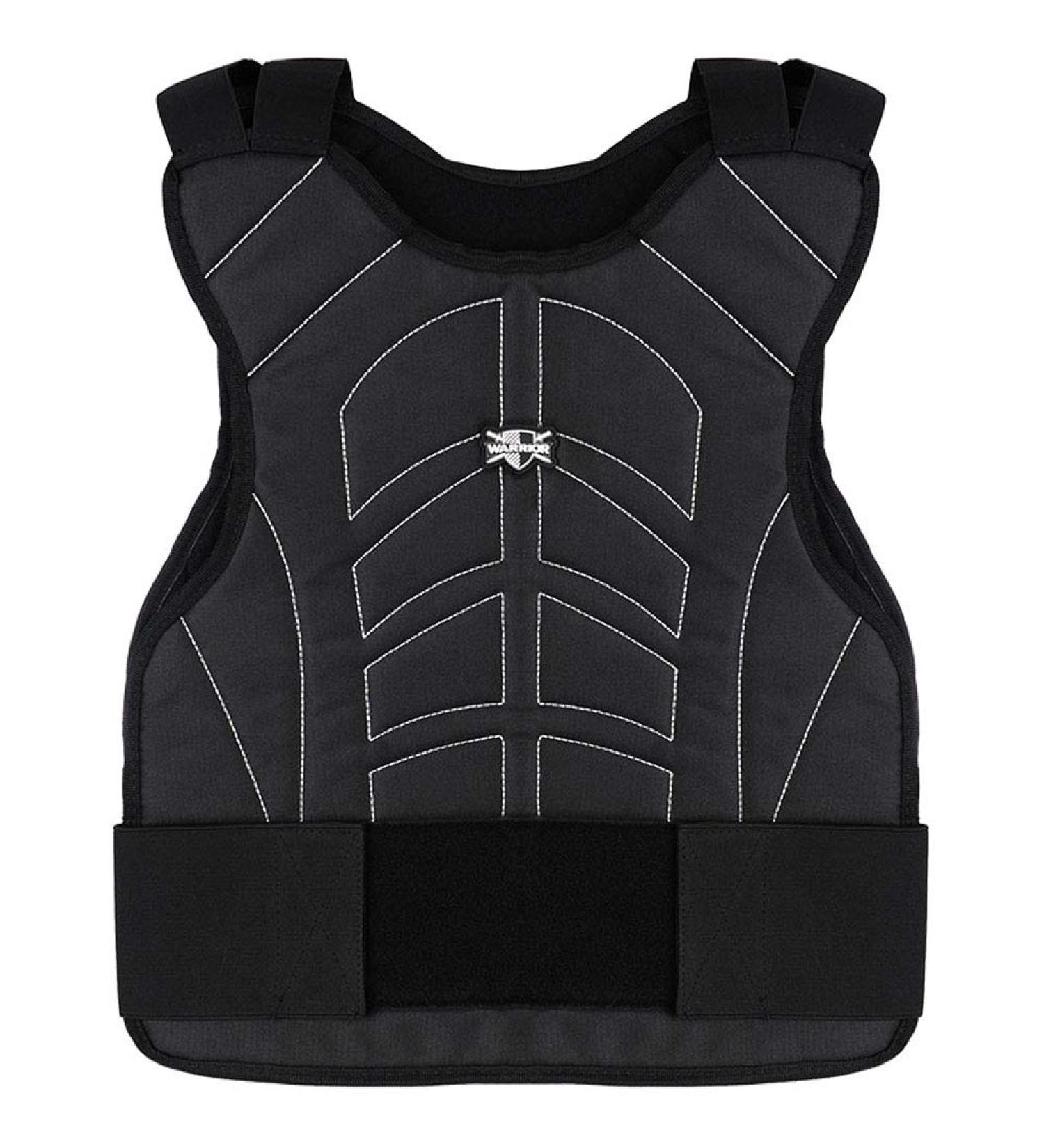 Action Village Warrior Paintball Chest Protector - Adjustable - One Size Fits Most