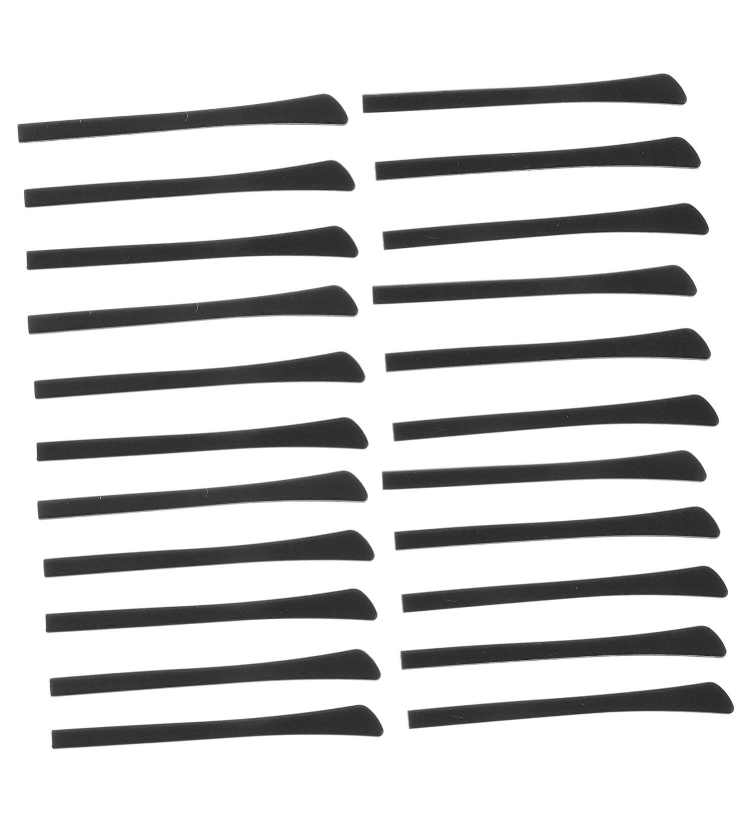 Ifundom 12 Pairs Glasses Hanging Protection | Spectacle Ear Pads & Covers for Men & Women - Durable & Stylish Accessories - Buy Online on GoSupps.com