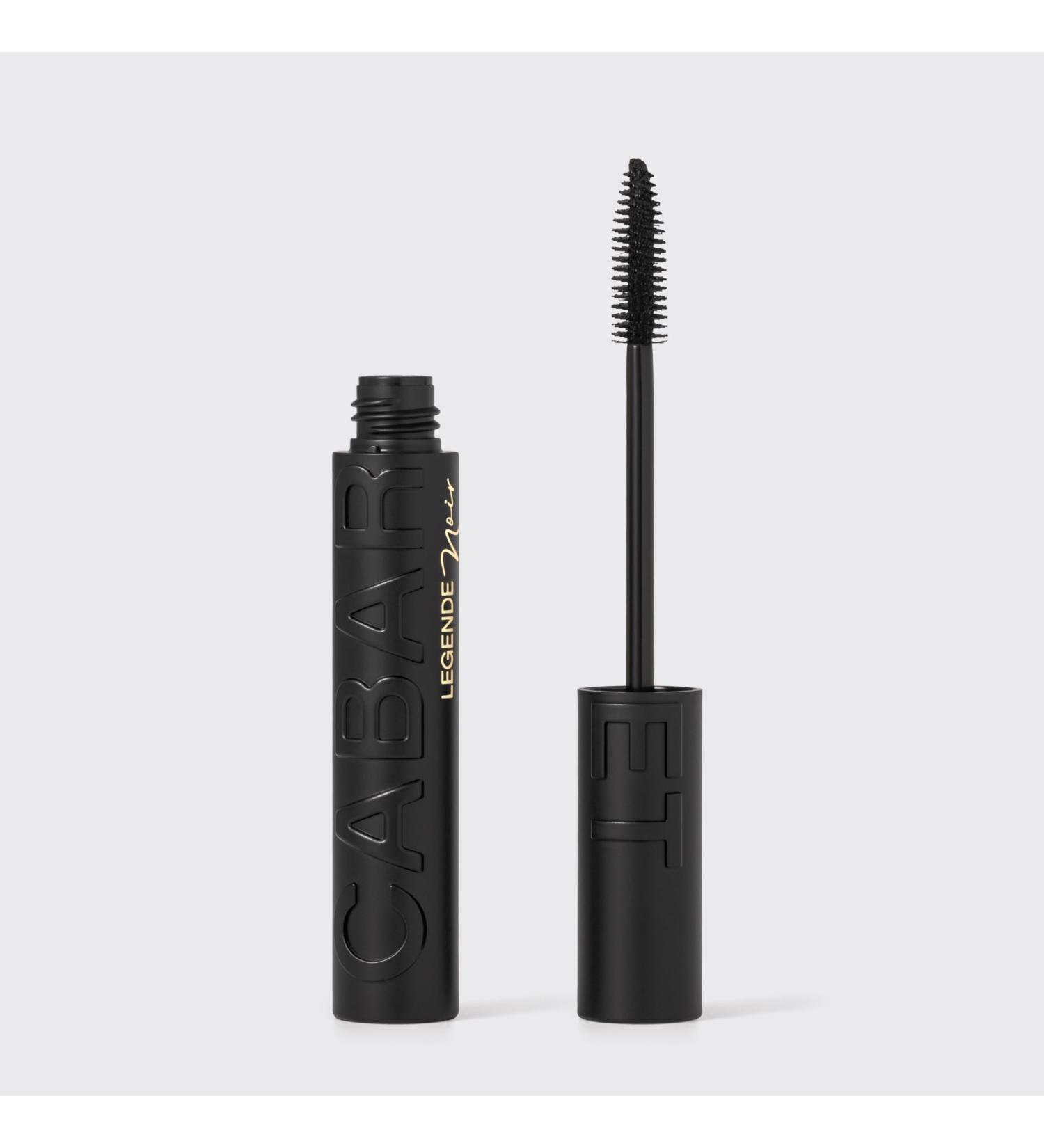 Vivienne Sab Vivienne Sabo Mascara for Fatal Volume Cabaret Legende Noir - Buy Online on GoSupps.com