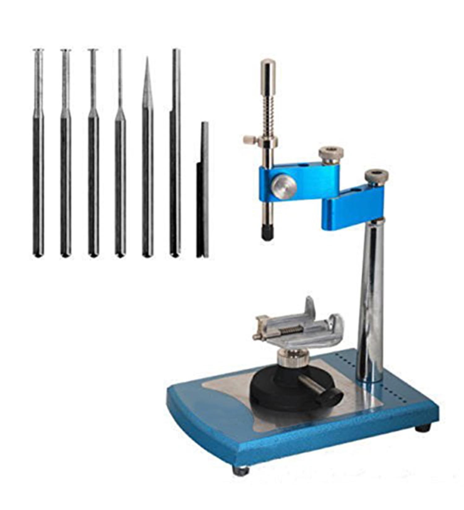 Buy Bceer Adjustable Parallel Vermeters & Portable Parallelometer - Precision Dental Lab Equipment for Accurate Measurements - Buy Online on GoSupps.com