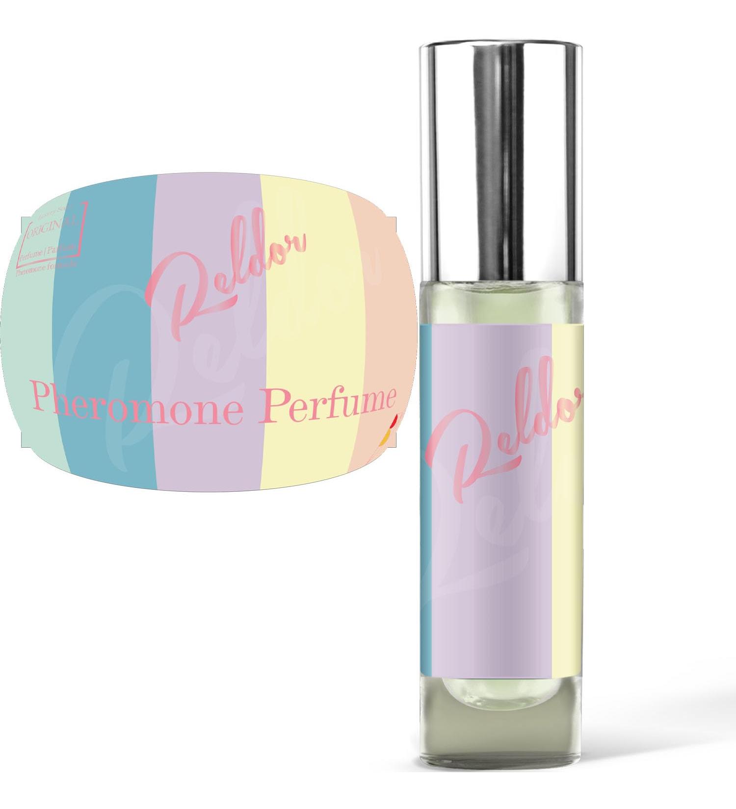 Chypre Floral Roll-On Perfume for Women Luxurious Long-Lasting Fragrance for Women Perfume Oil for Women - Buy Online on GoSupps.com