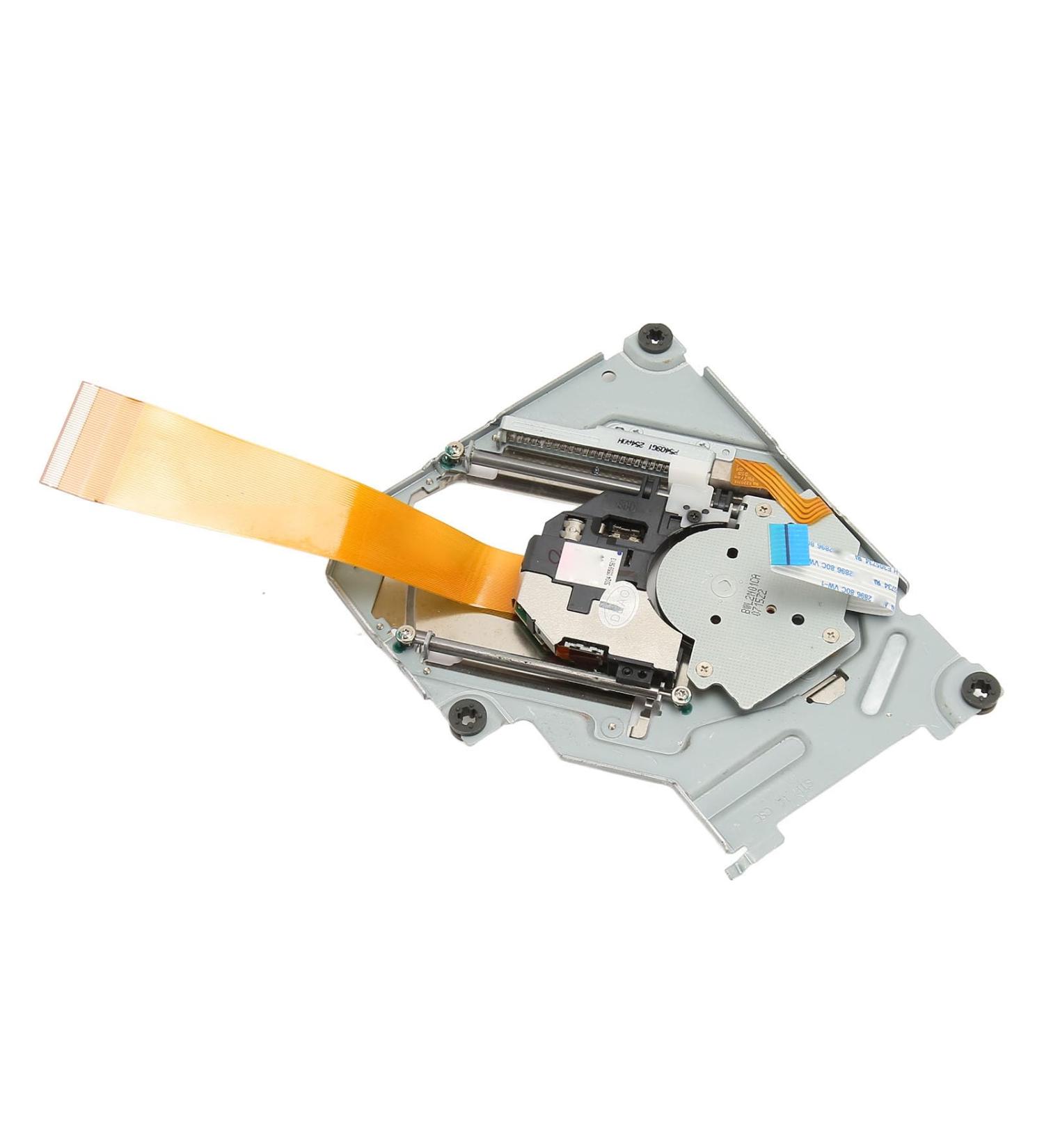 High-Quality DVD Laser Lens Head for Game Consoles | HD Sound & Video Playback | Easy Installation Replacement - Buy Online on GoSupps.com