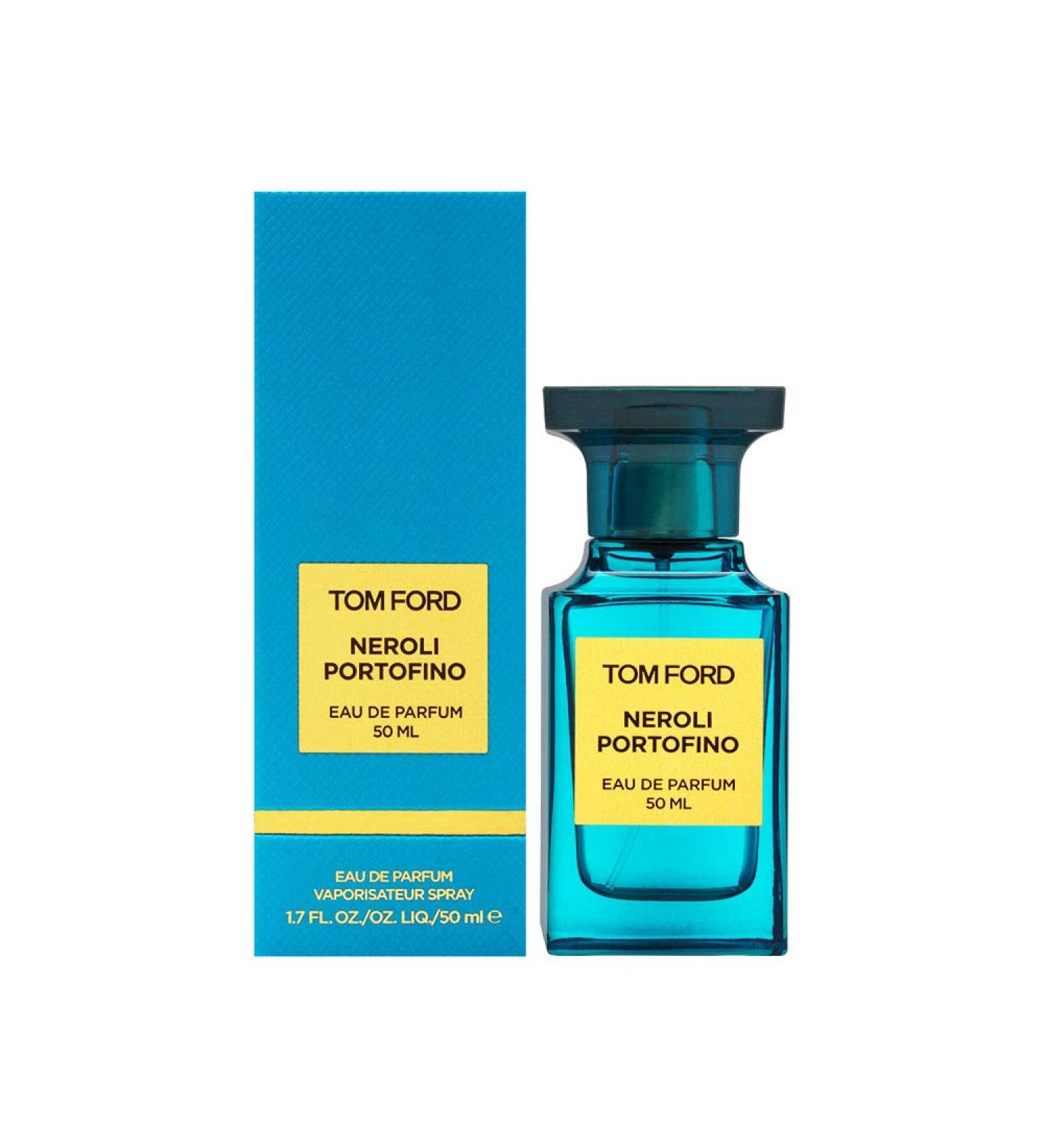 Tom Ford Neroli Portofino 1.7 oz Eau de Parfum Spray 1.7 Fl Oz (Pack of 1)