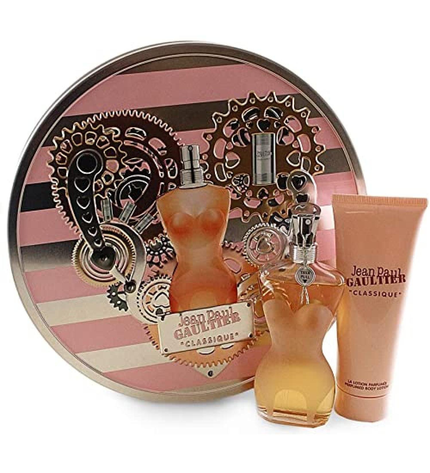 Jean Paul Gaultier Classique 2 Piece Gift Set