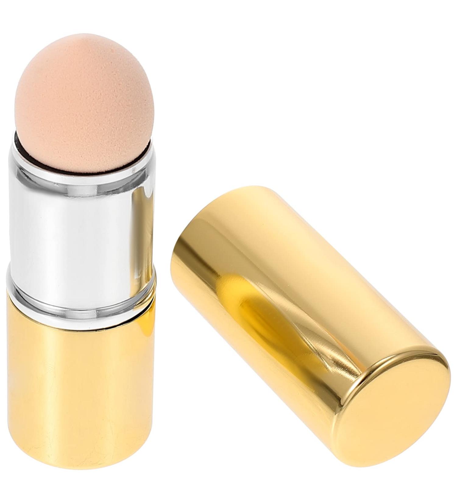 FOMIYES Volcanic Stone Oil-Absorbing Face Roller | Oil Control Facial Massager & Beauty Tool | International Shipping - Buy Online on GoSupps.com