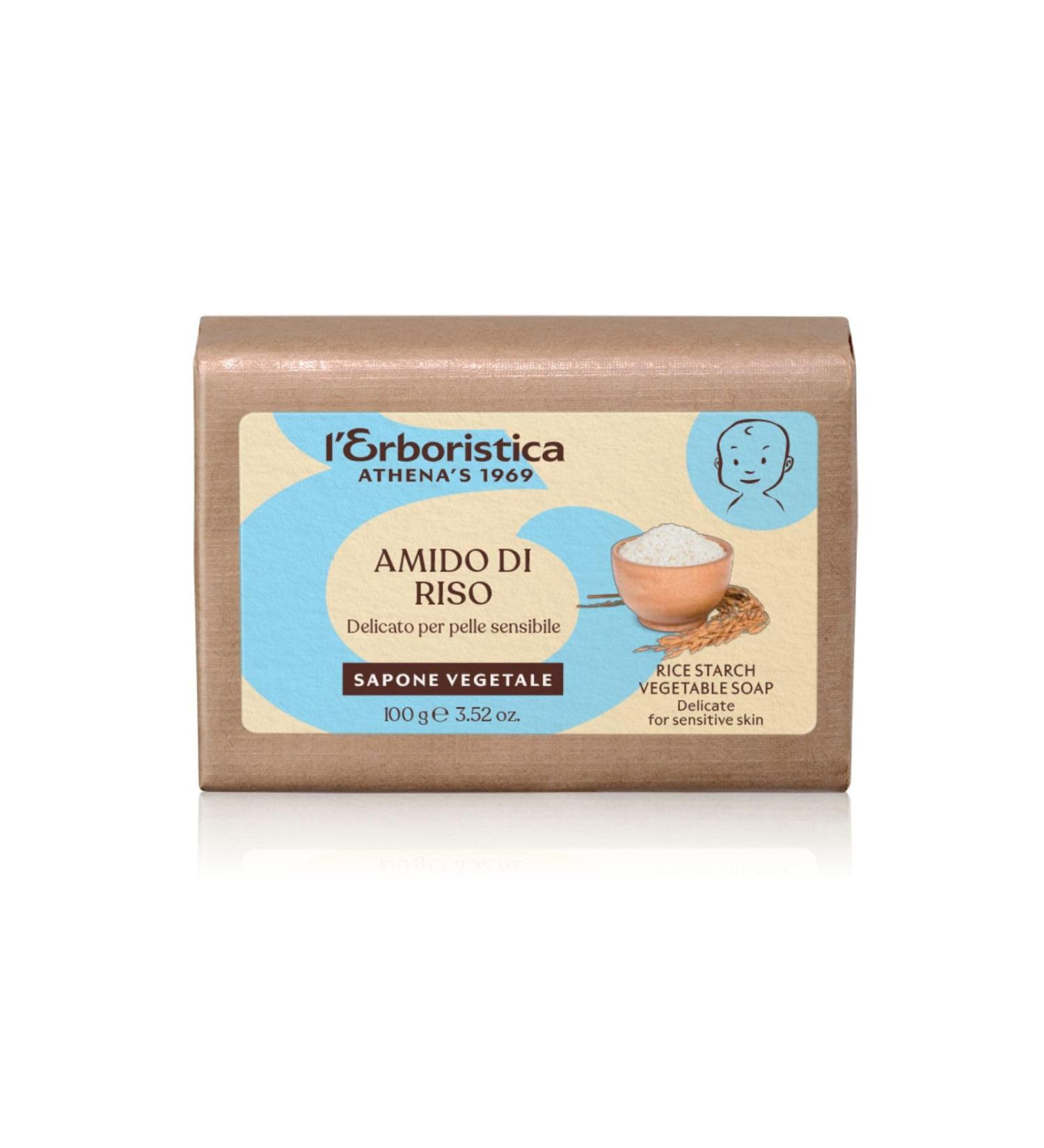 ERBORISTICA Liquid Hand Soap and Liquid Hand Soap Ideal for Unisex Adults