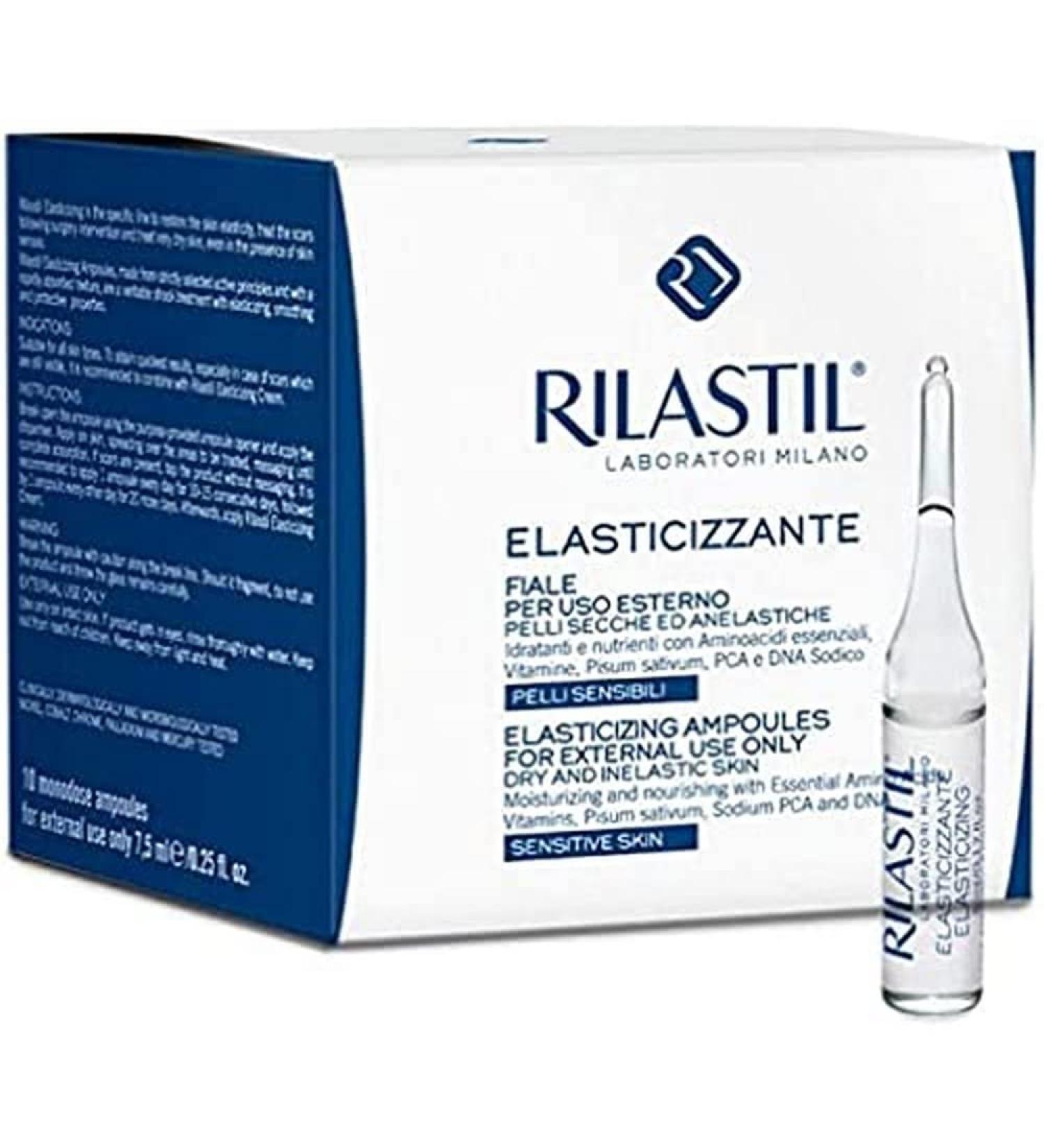 rilastil-elast 10 F 5 ML NF