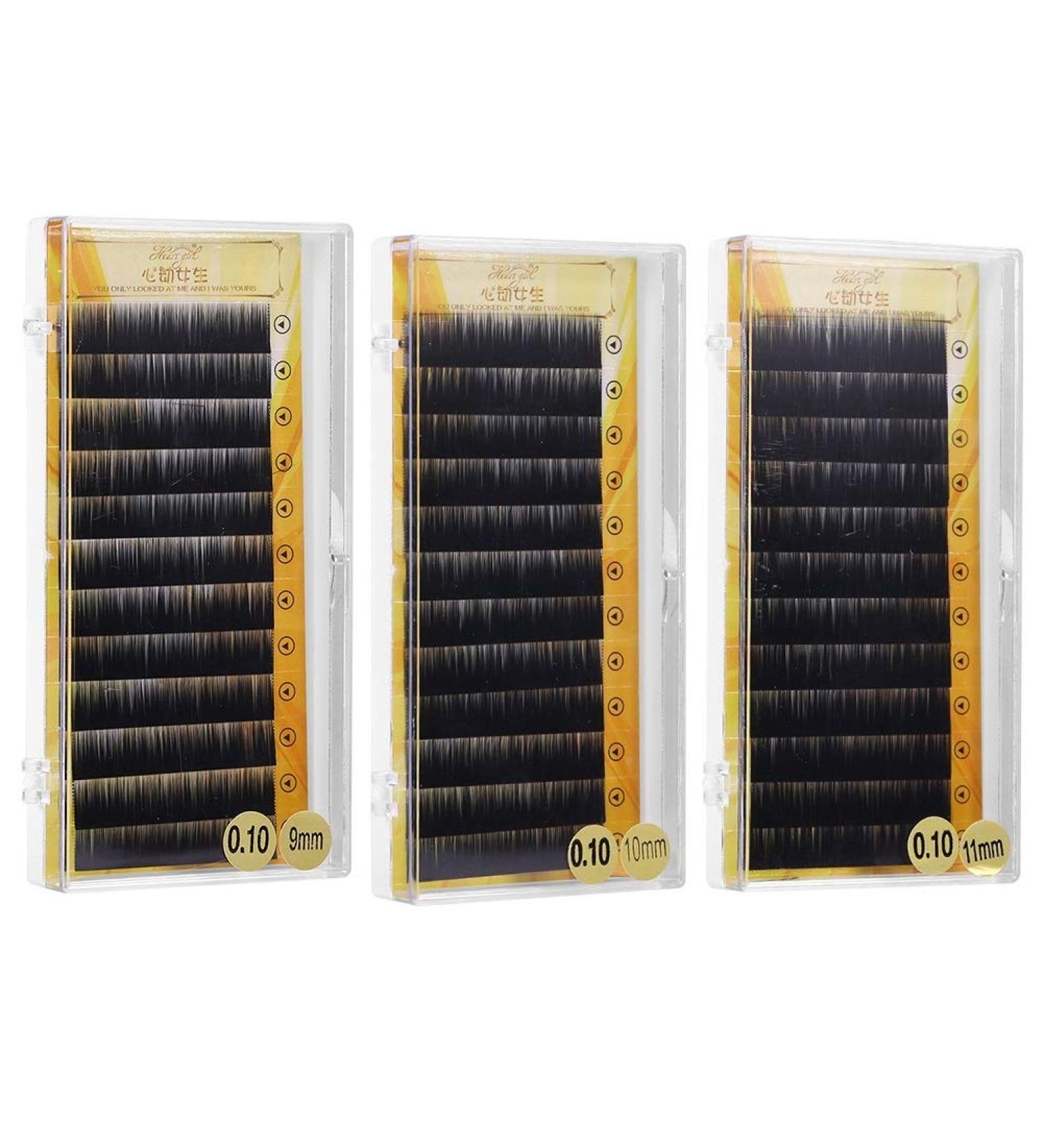 Natural False Eyebrow Extension - 9MM Single Artificial Eyebrow Enhancer for Perfectly Defined Brows | International Shipping Available - Buy Online on GoSupps.com