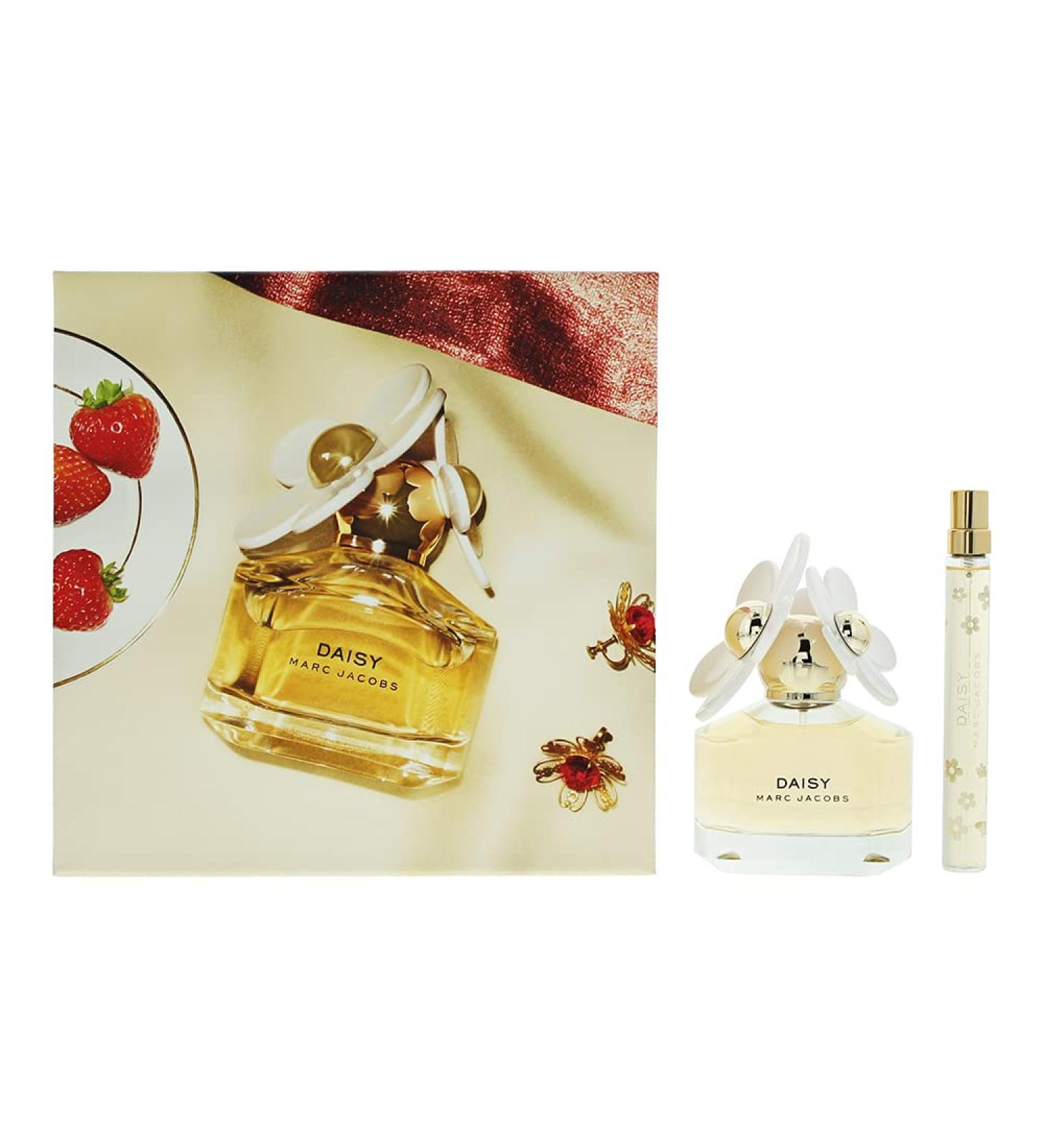 MARC JACOBS DAISY 2 PCS SET: 1.6 EDT SP - Buy Online on GoSupps.com